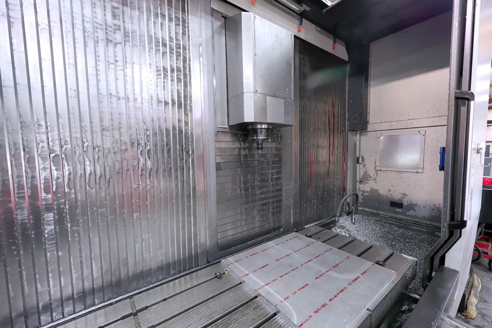 Doosan VCF850 L-II 2015_3692200