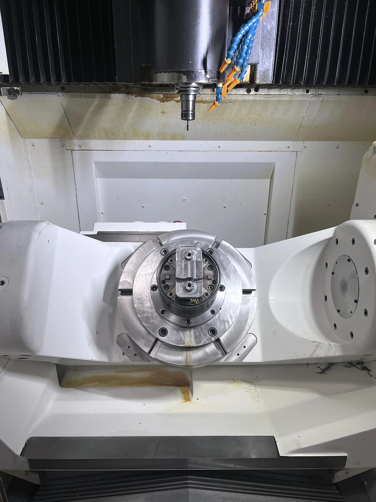 Okuma Genos M460V 5AX_3735549