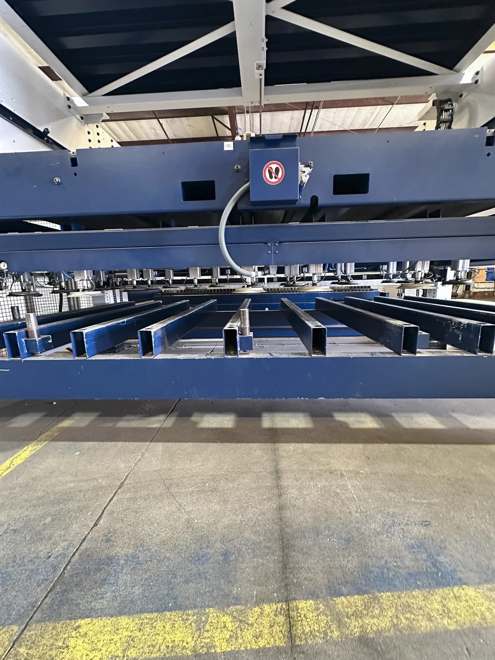 Trumpf TruLaser 3040 10Kw Fiber Laser_3735426