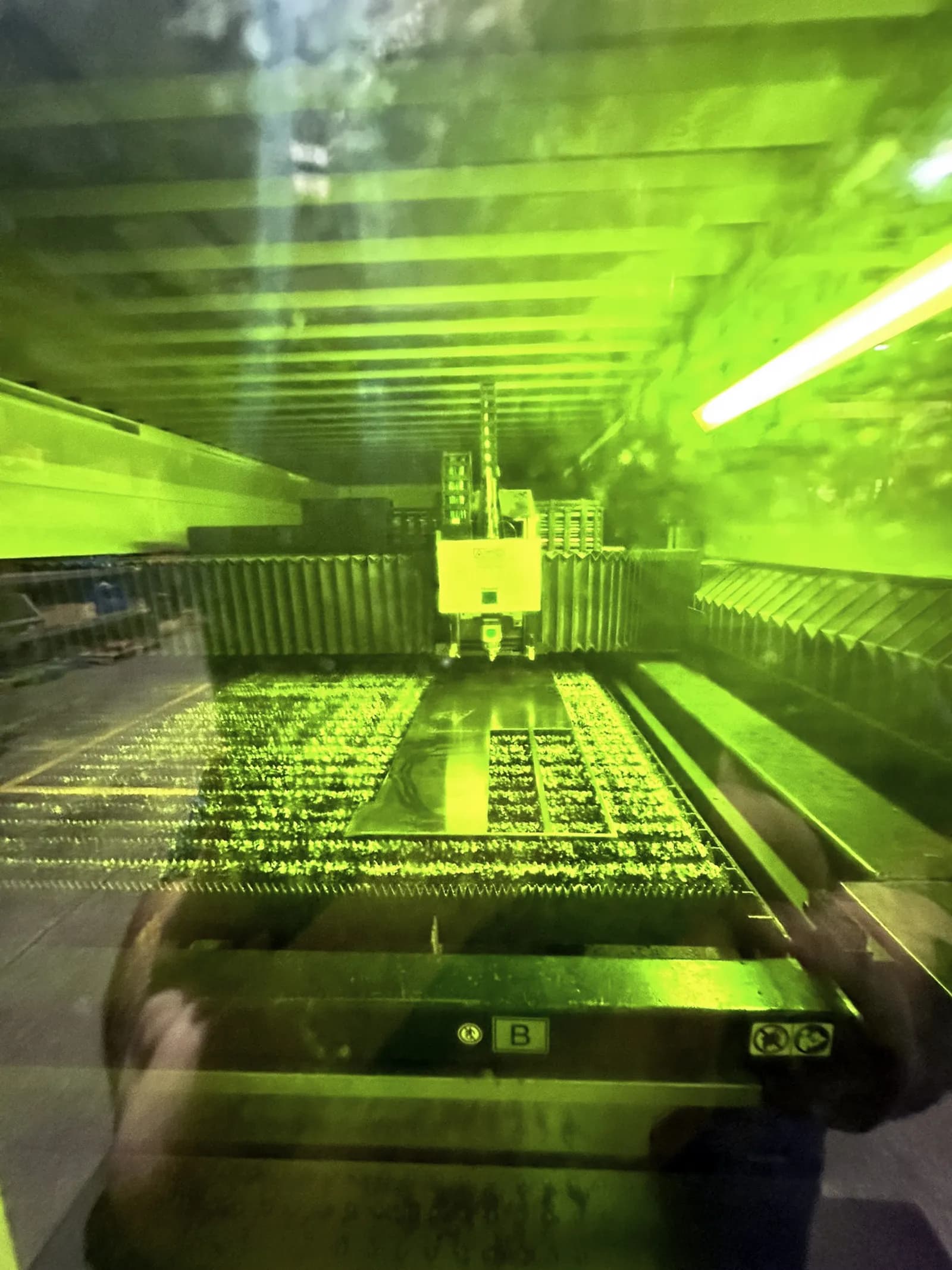 Trumpf TruLaser 3040 10Kw Fiber Laser_3735426