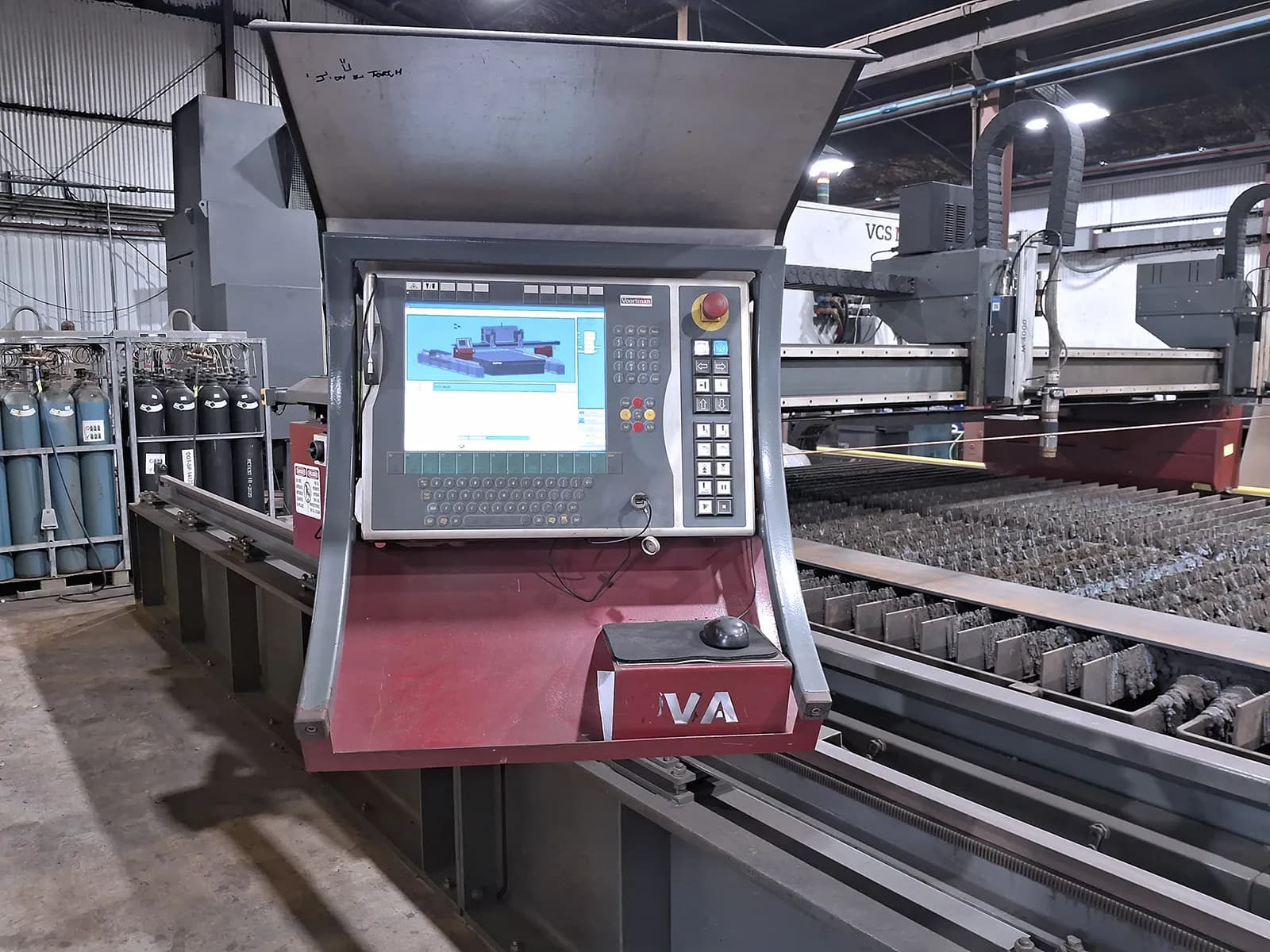 Voortman VCS MULTI 2500_3732117