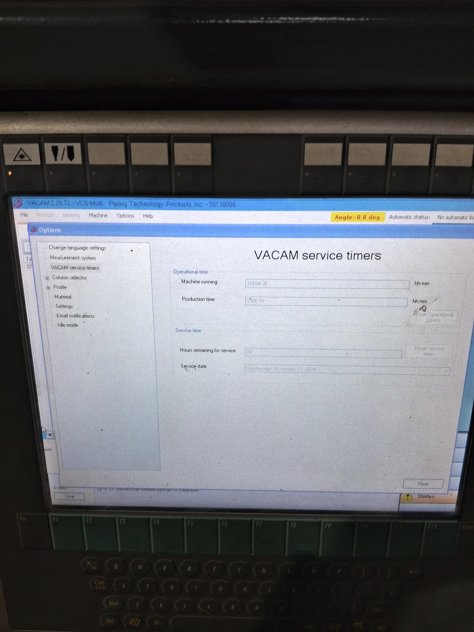 Voortman VCS MULTI 2500_3732117