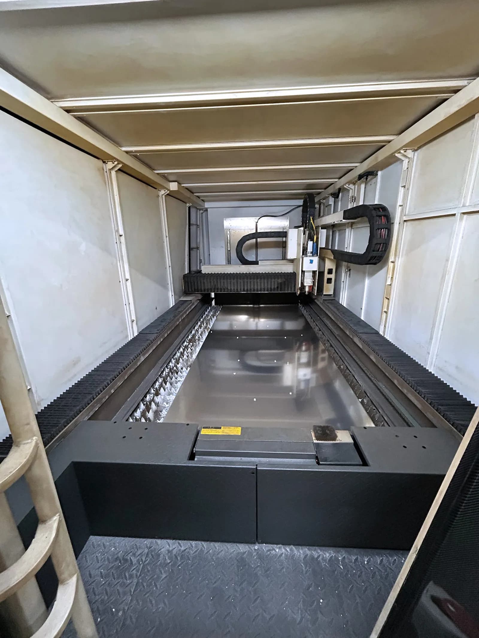 Bodor P3-CU 12kW Fiber Laser_3737635