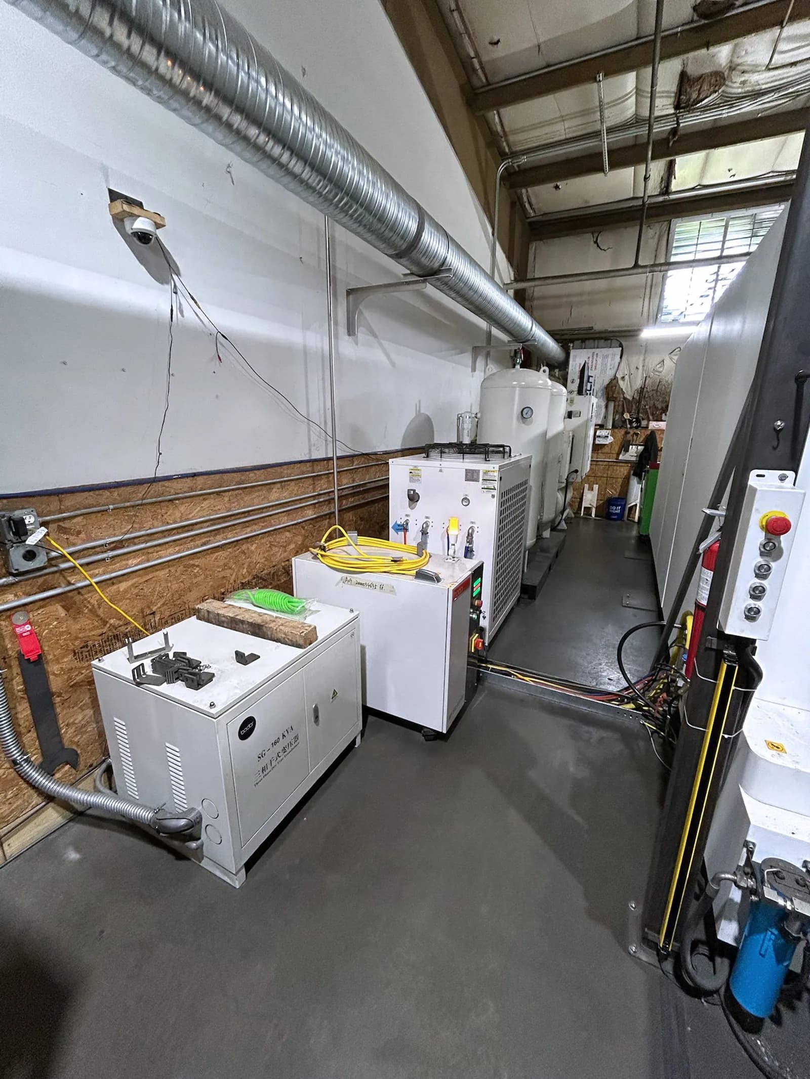 Bodor P3-CU 12kW Fiber Laser_3737635