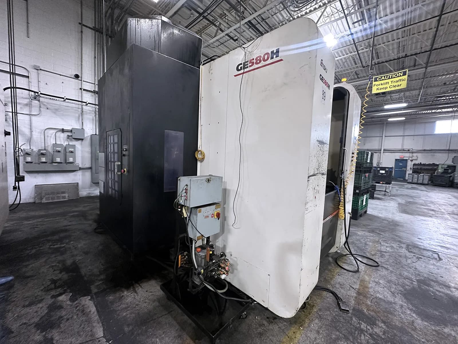 Enshu GE580H_3737783