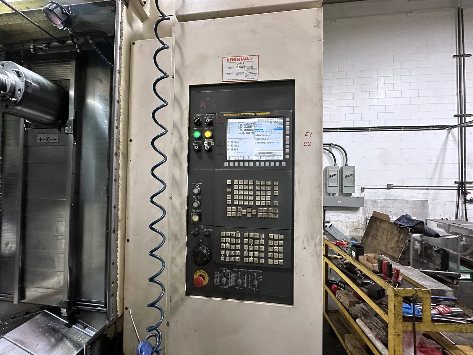 Enshu GE580H_3737783