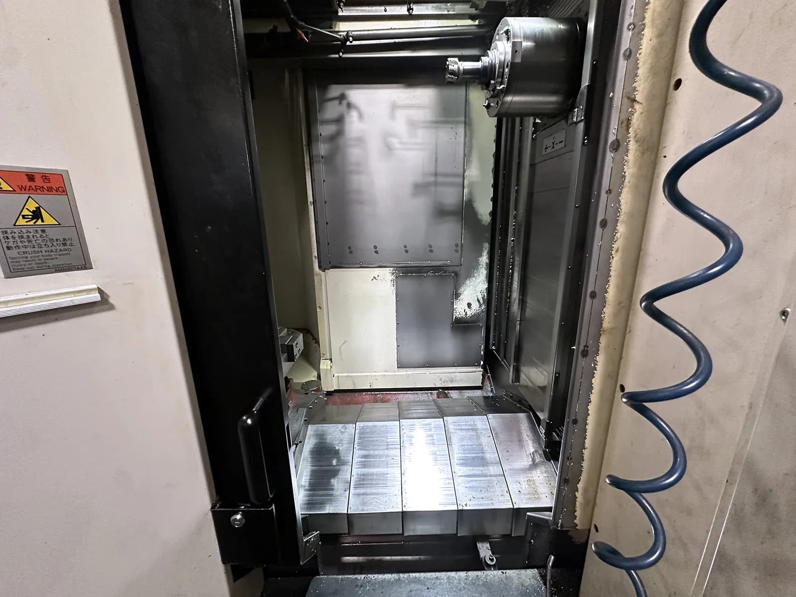Enshu GE580H_3737783