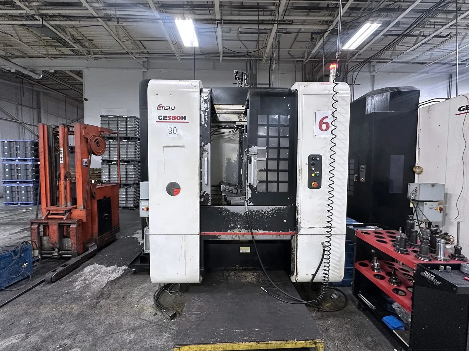 Enshu GE580H_3738150
