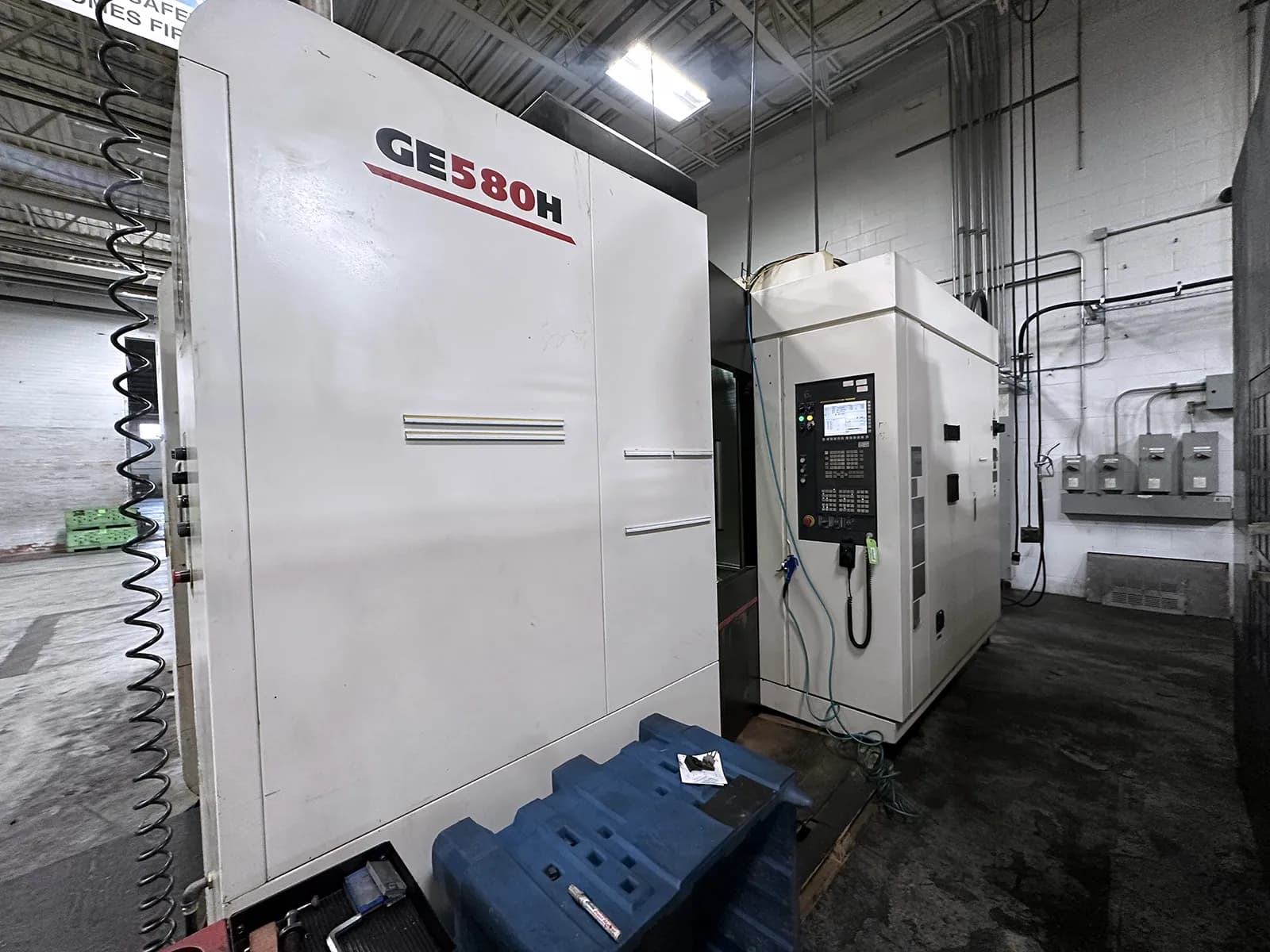 Enshu GE580H_3738150