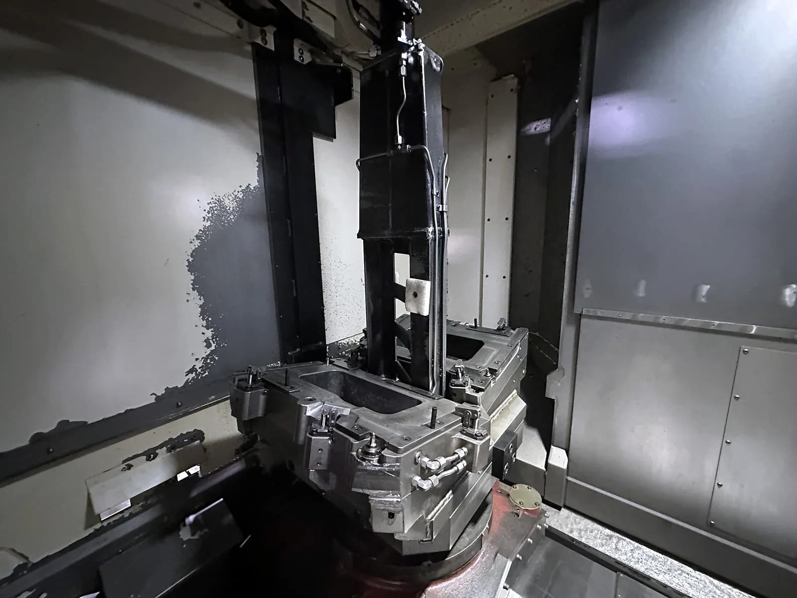 Enshu GE580H_3738150
