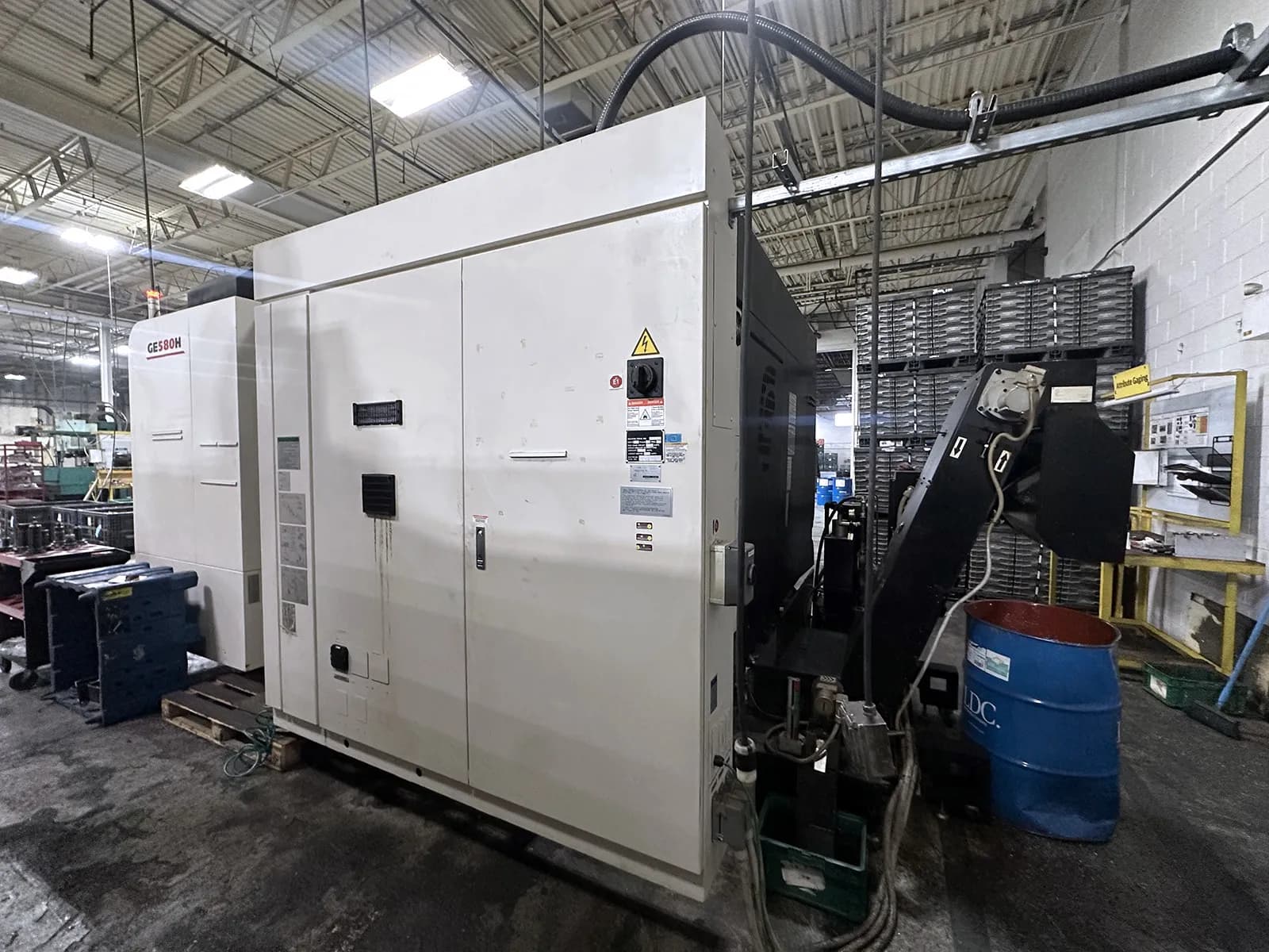 Enshu GE580H_3738150