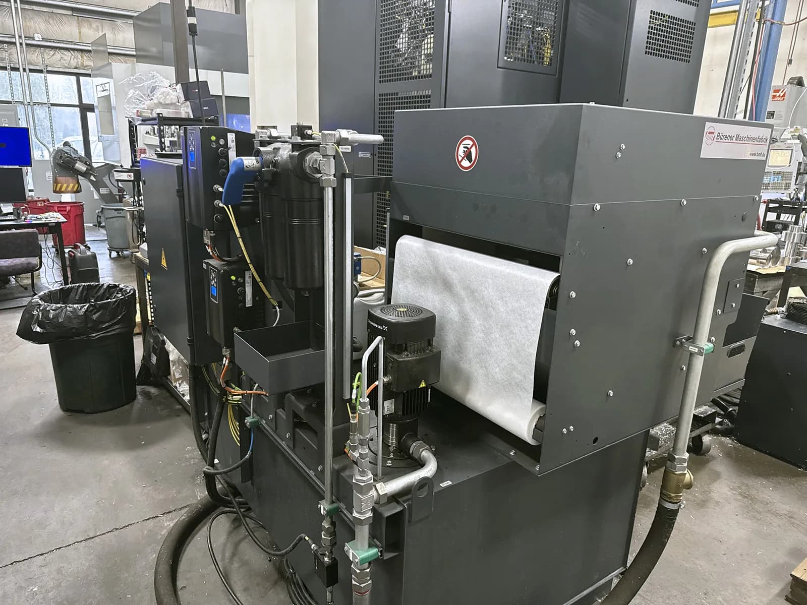 DMG Mori DMU 65 FD monoBLOCK_3739327