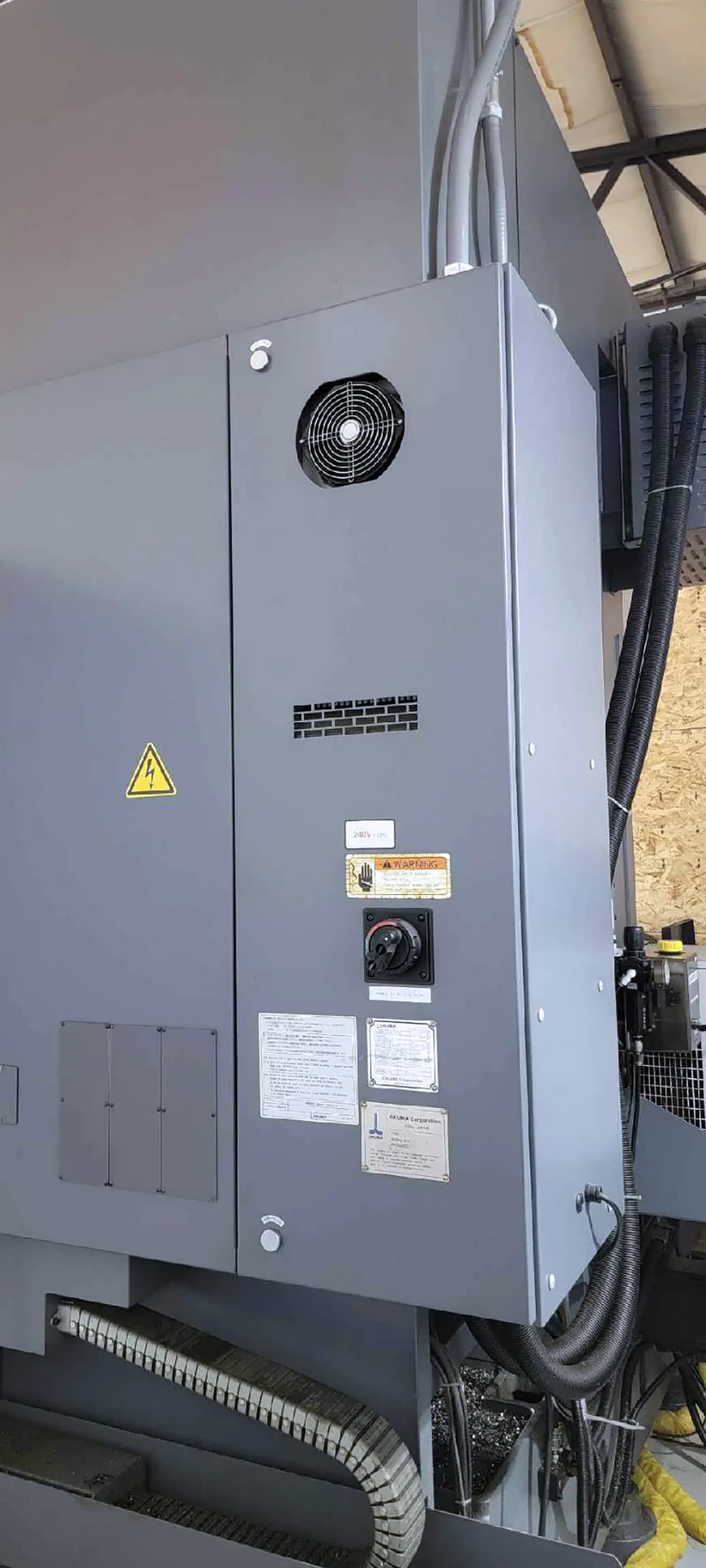 Okuma Millac 1052V_3739453