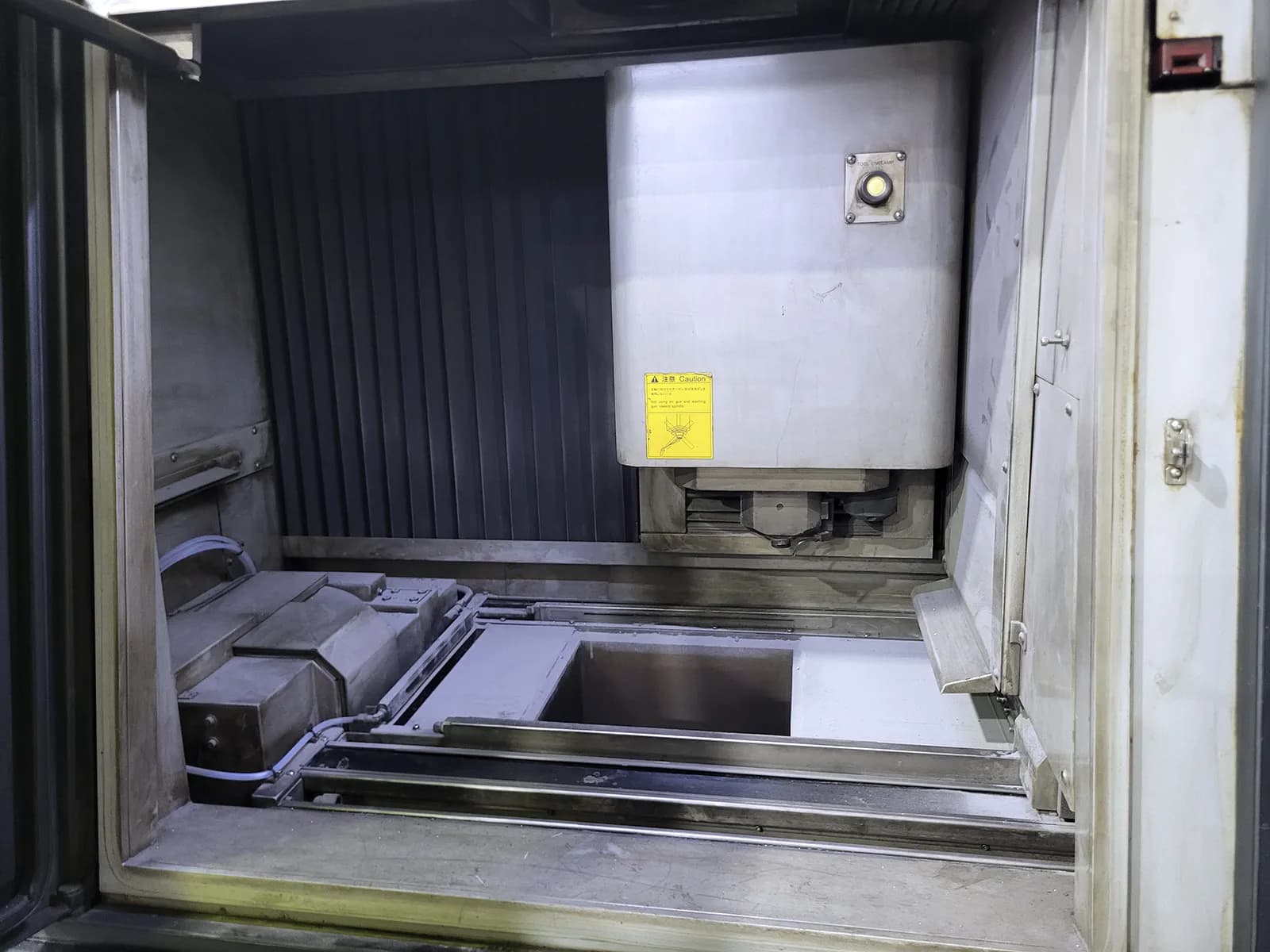 Sodick OPM250L (2016) Hybrid Metal 3D Printer and CNC Mill_3740198