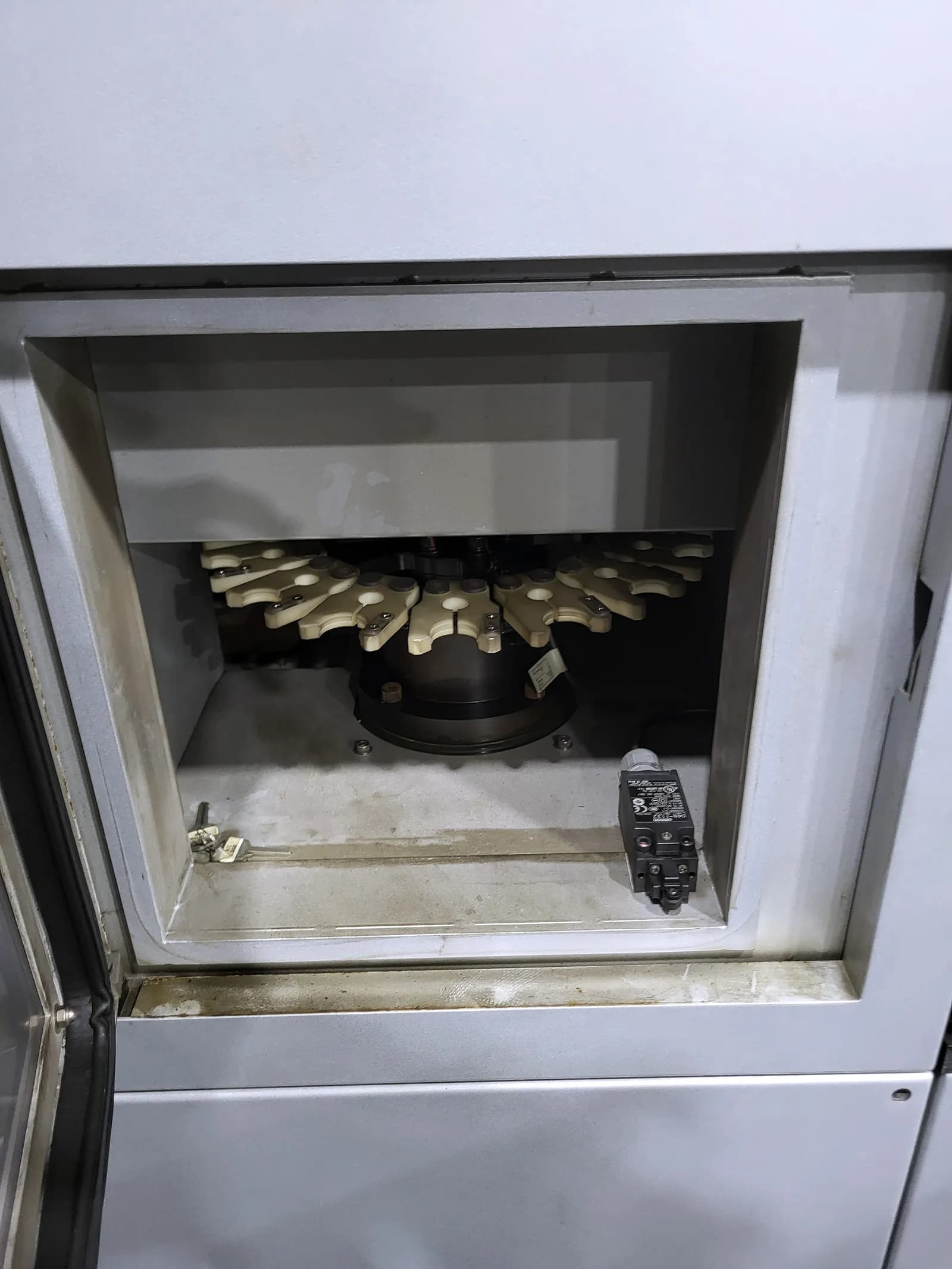 Sodick OPM250L (2016) Hybrid Metal 3D Printer and CNC Mill_3740198