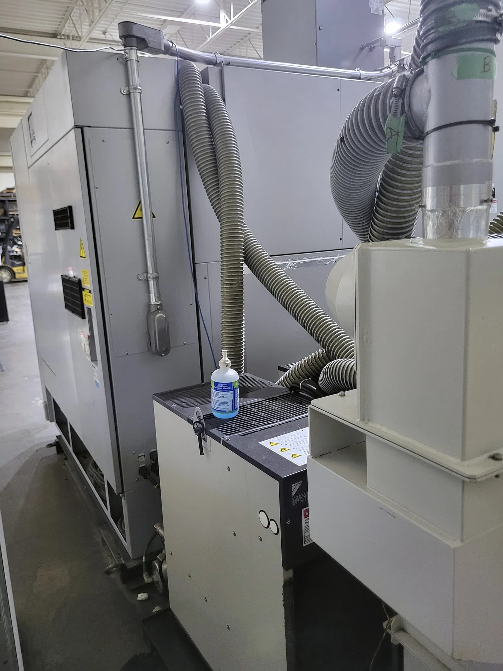 Sodick OPM250L (2016) Hybrid Metal 3D Printer and CNC Mill_3740198
