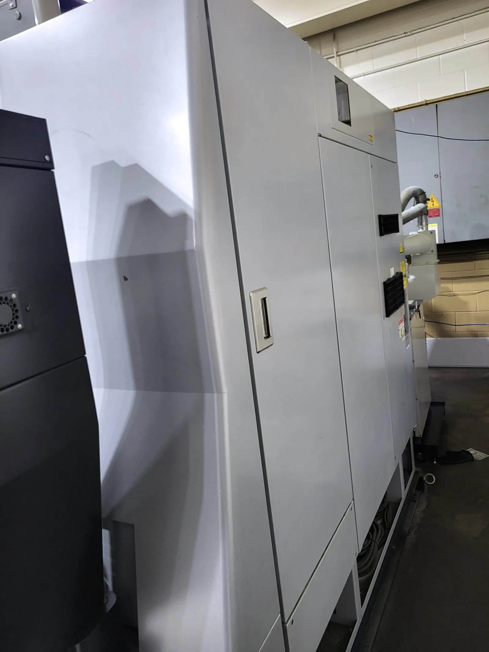 Sodick OPM250L (2016) Hybrid Metal 3D Printer and CNC Mill_3740198