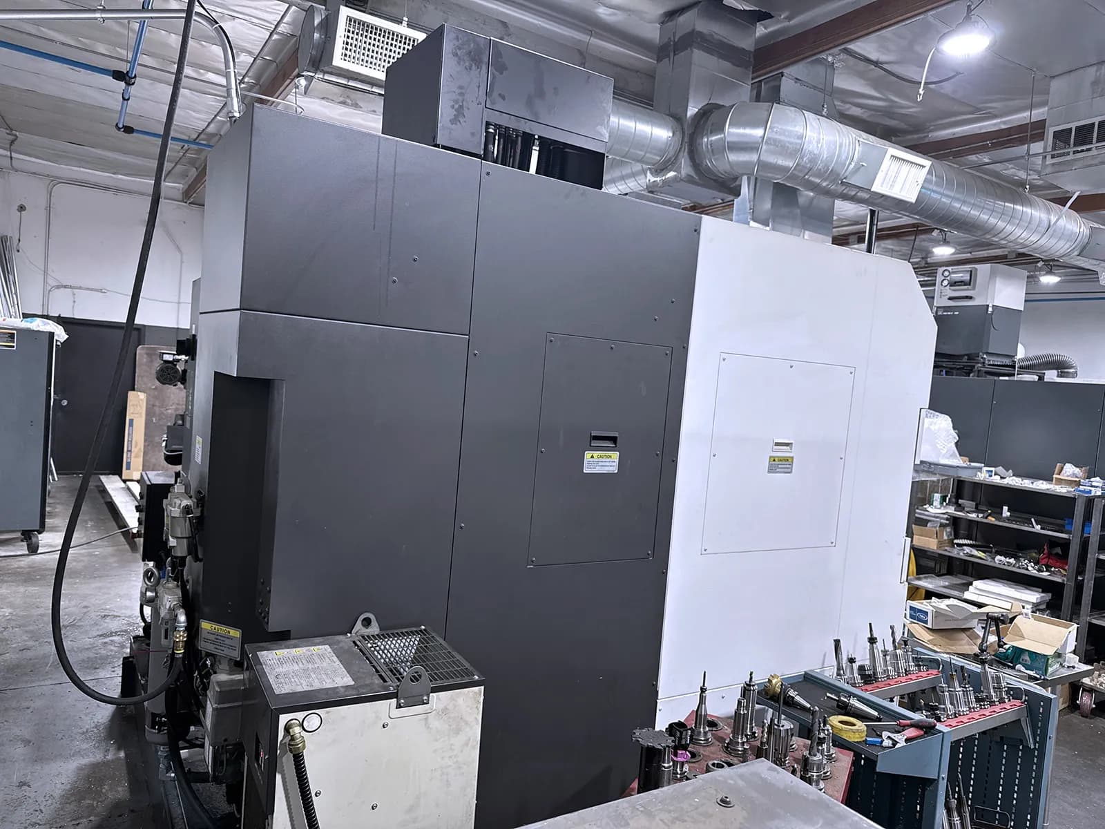 Okuma Genos M460V-5AX_3741325
