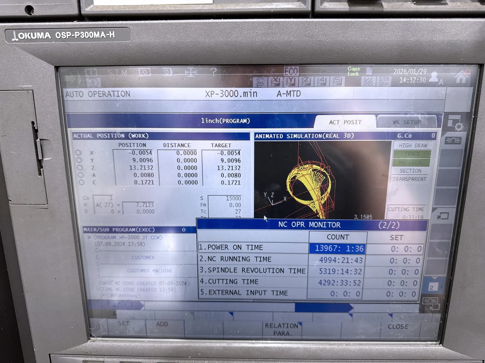 Okuma Genos M460V-5AX_3741325