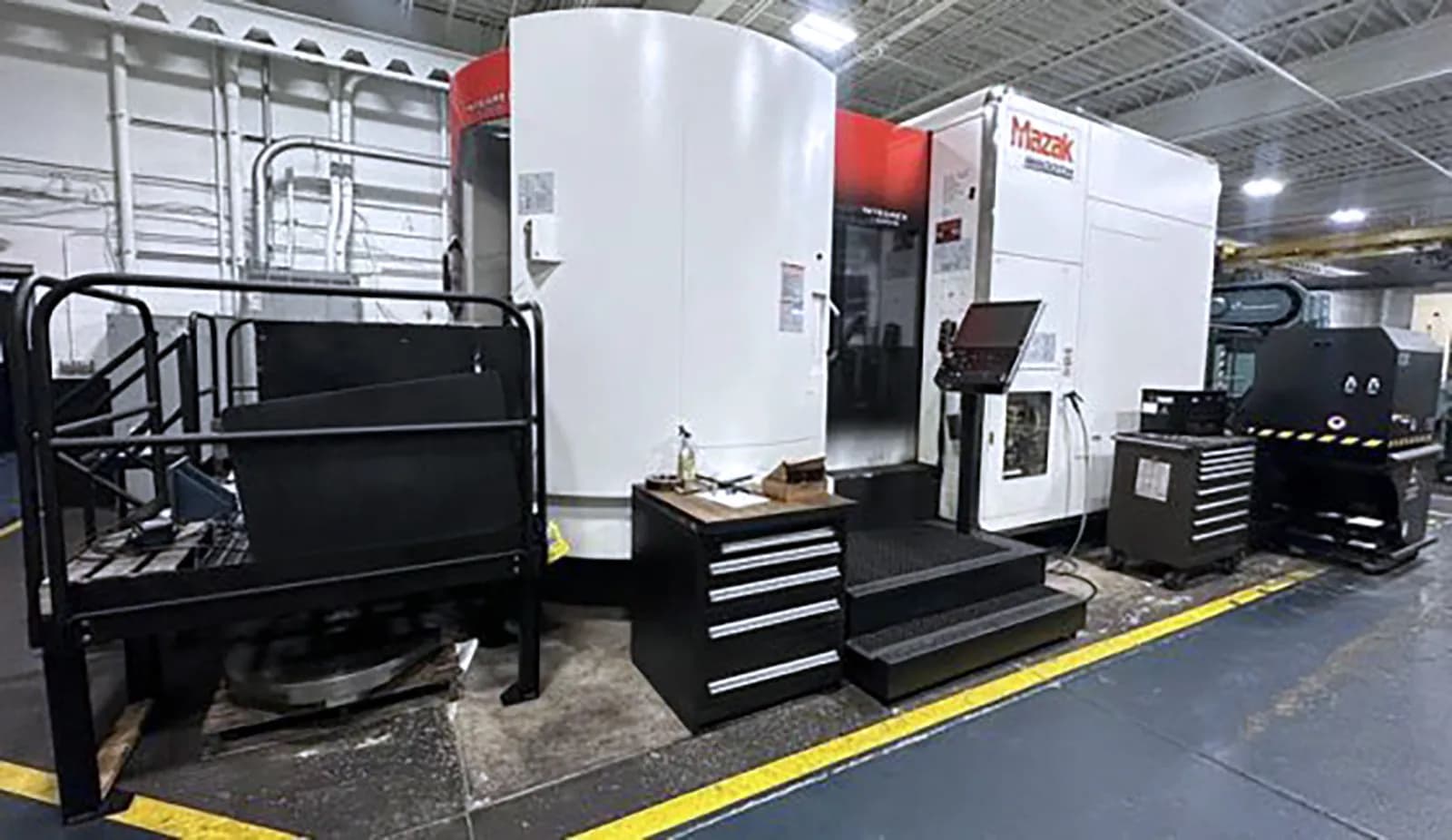 Mazak Integrex I-630V6_3741539