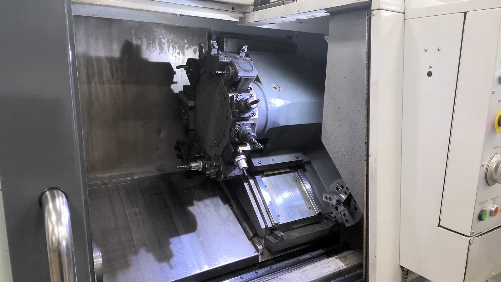 Haas DS-30Y_3743155