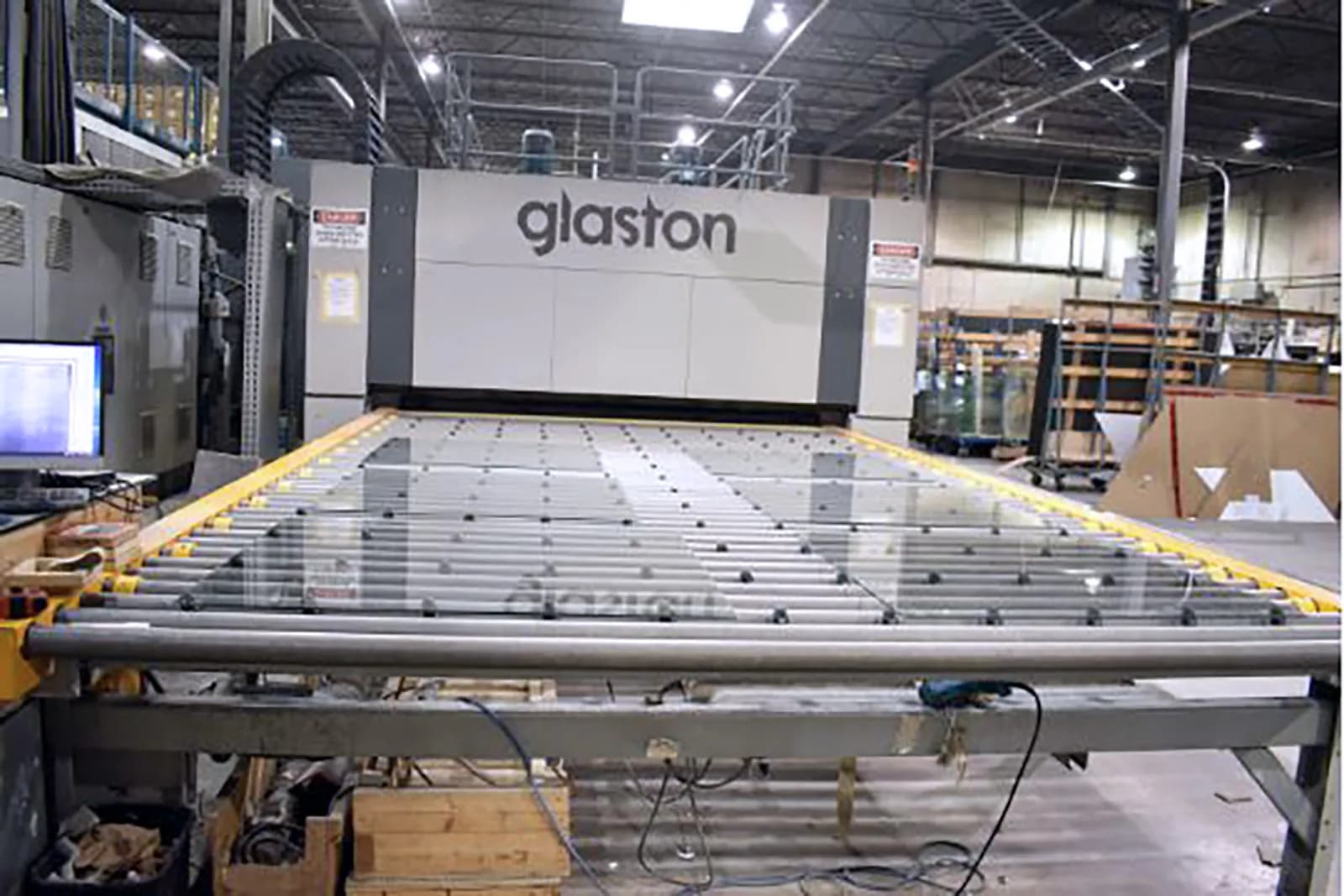 Glaston FC500-2848-470 Tempering Furnace_3743196