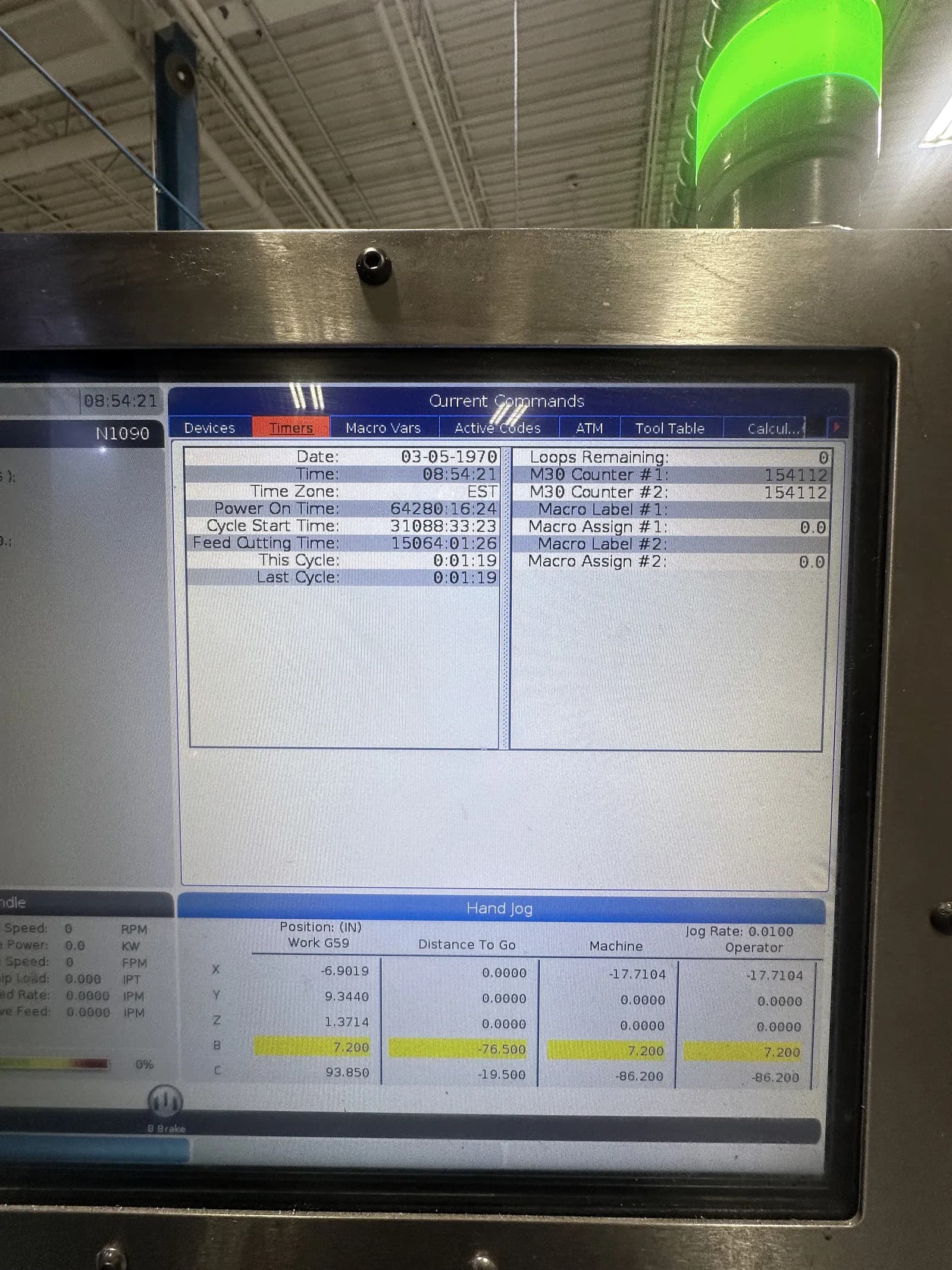 Haas UMC750SS_3743421