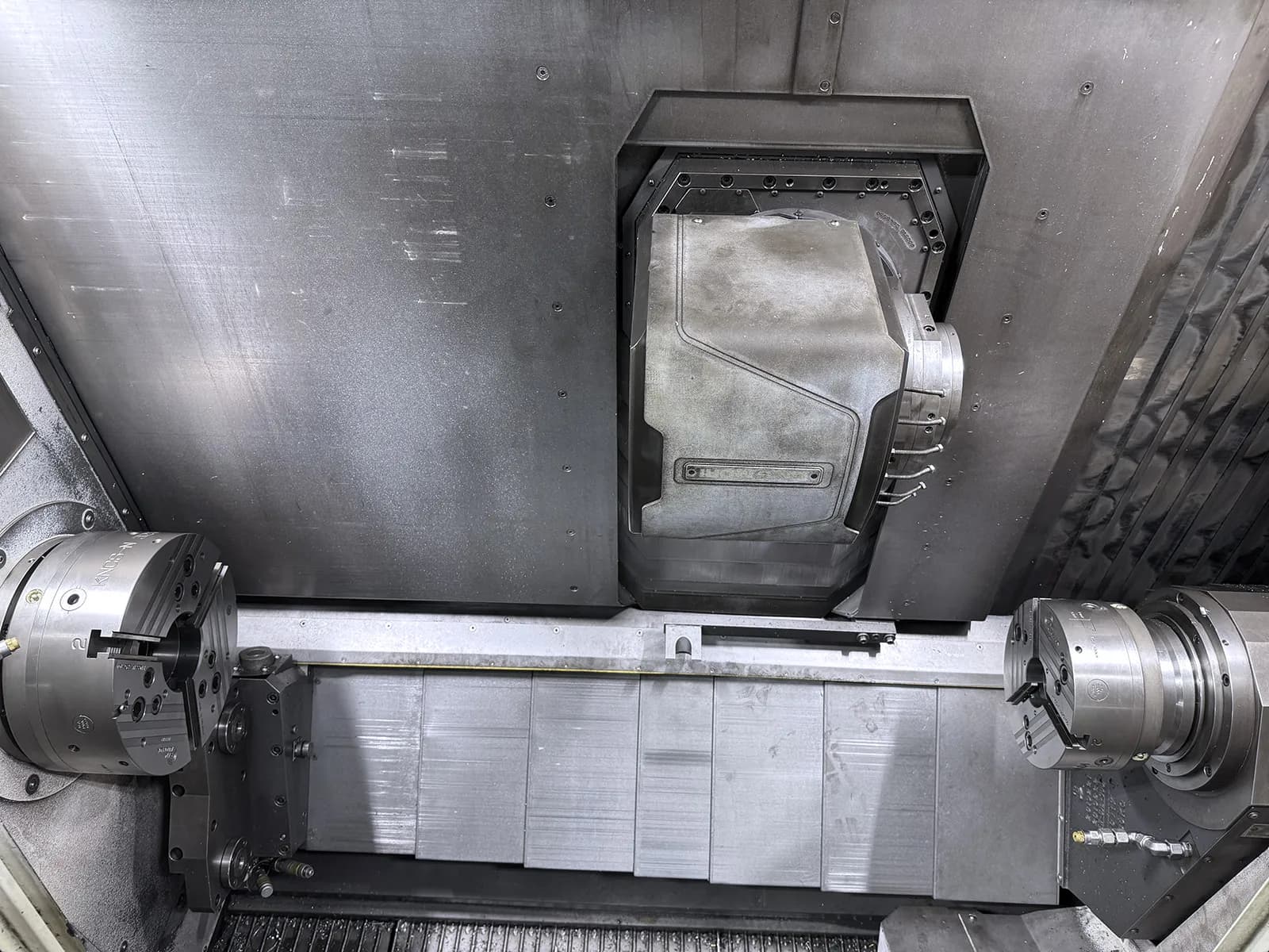 DMG Mori CTX Beta 1250 TC 2nd Gen_3743712