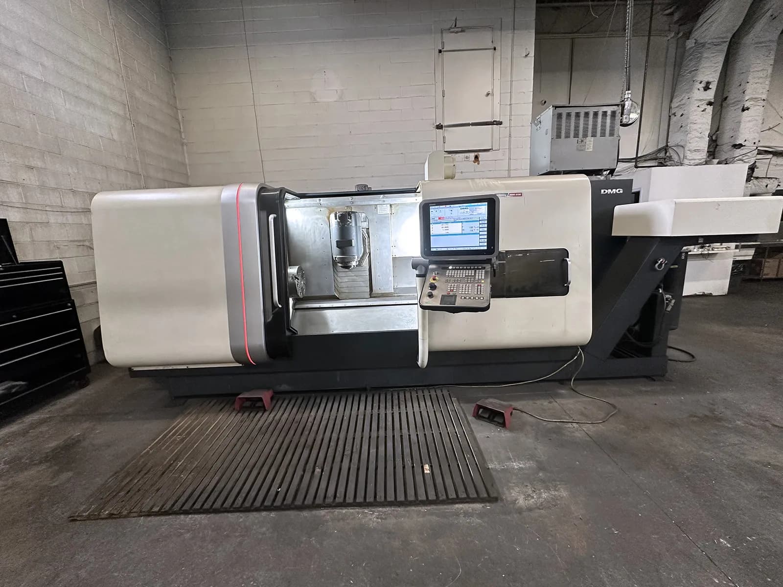 DMG Mori CTX Beta 1250TC_3744698