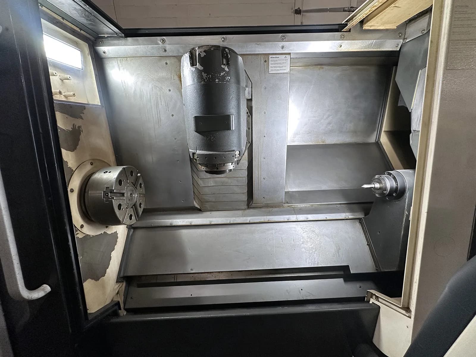 DMG Mori CTX Beta 1250TC_3744698