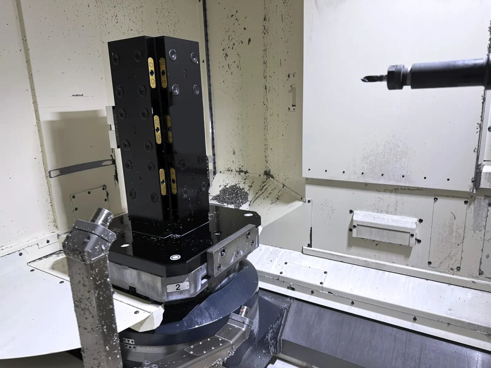 Makino A61NX _3745094