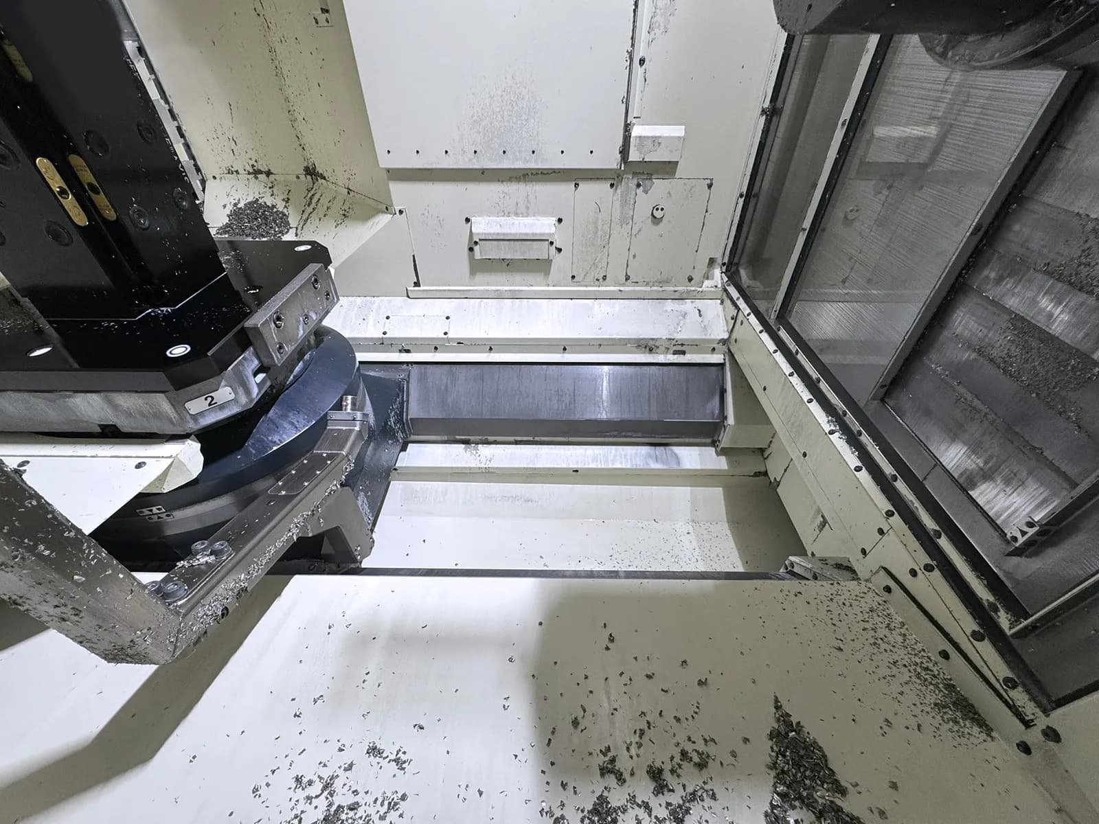 Makino A61NX _3745094