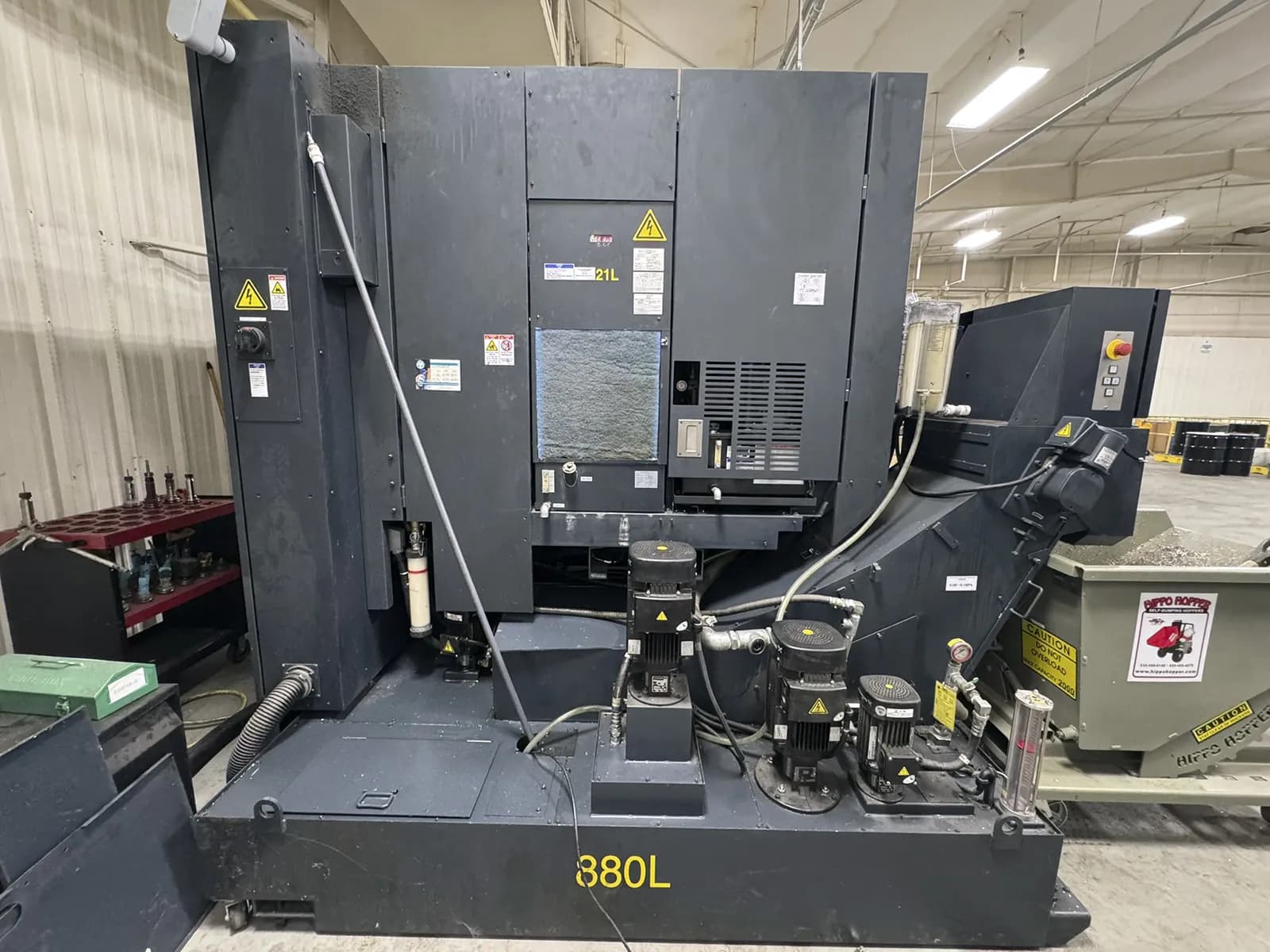 Makino A61NX _3745094