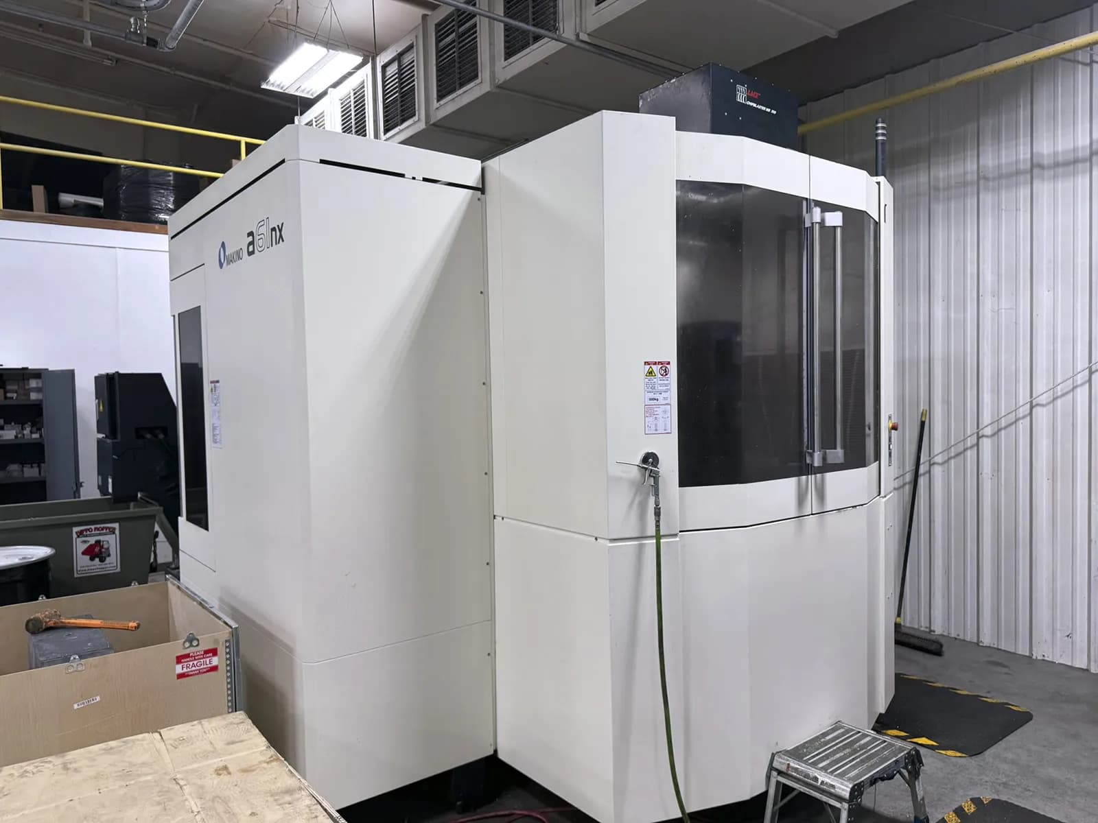 Makino A61NX _3745094