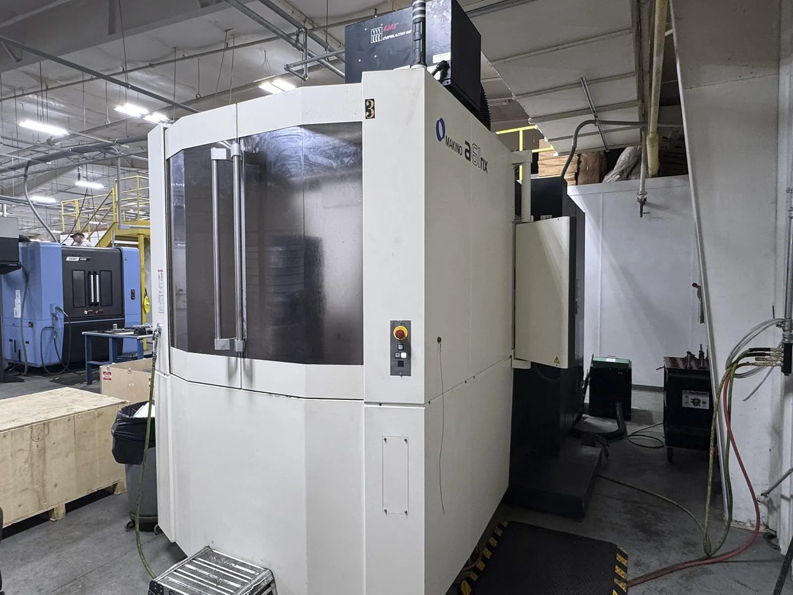 Makino A61NX _3745094