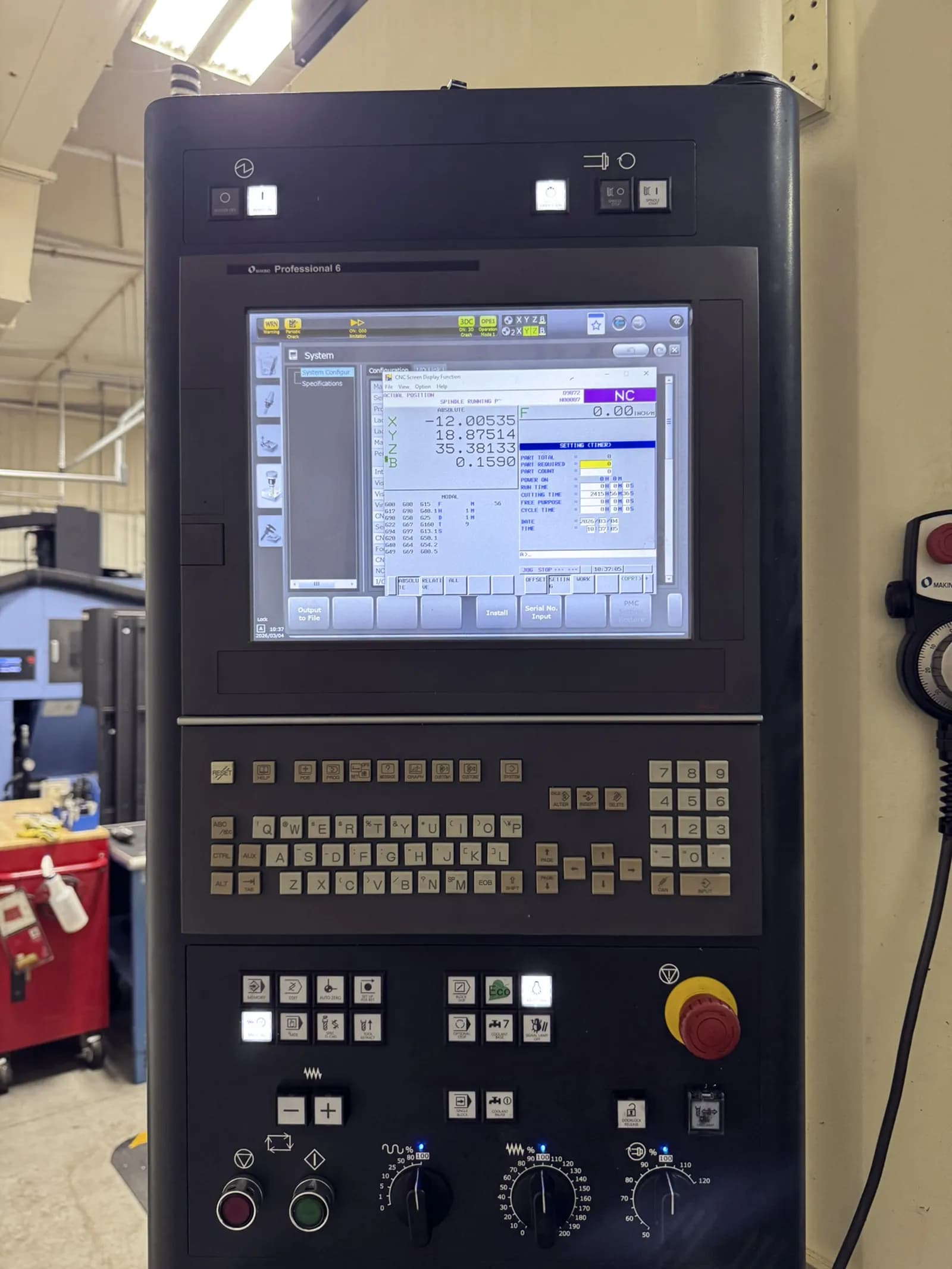 Makino A61NX _3745094