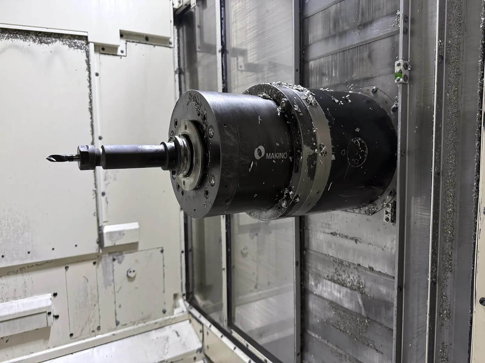 Makino A61NX _3745094