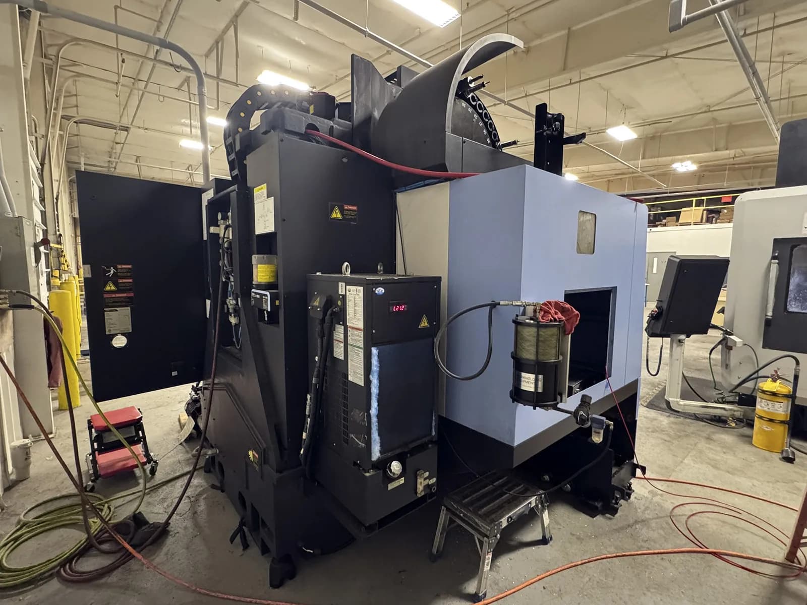 Doosan DNM 5700S_3744882
