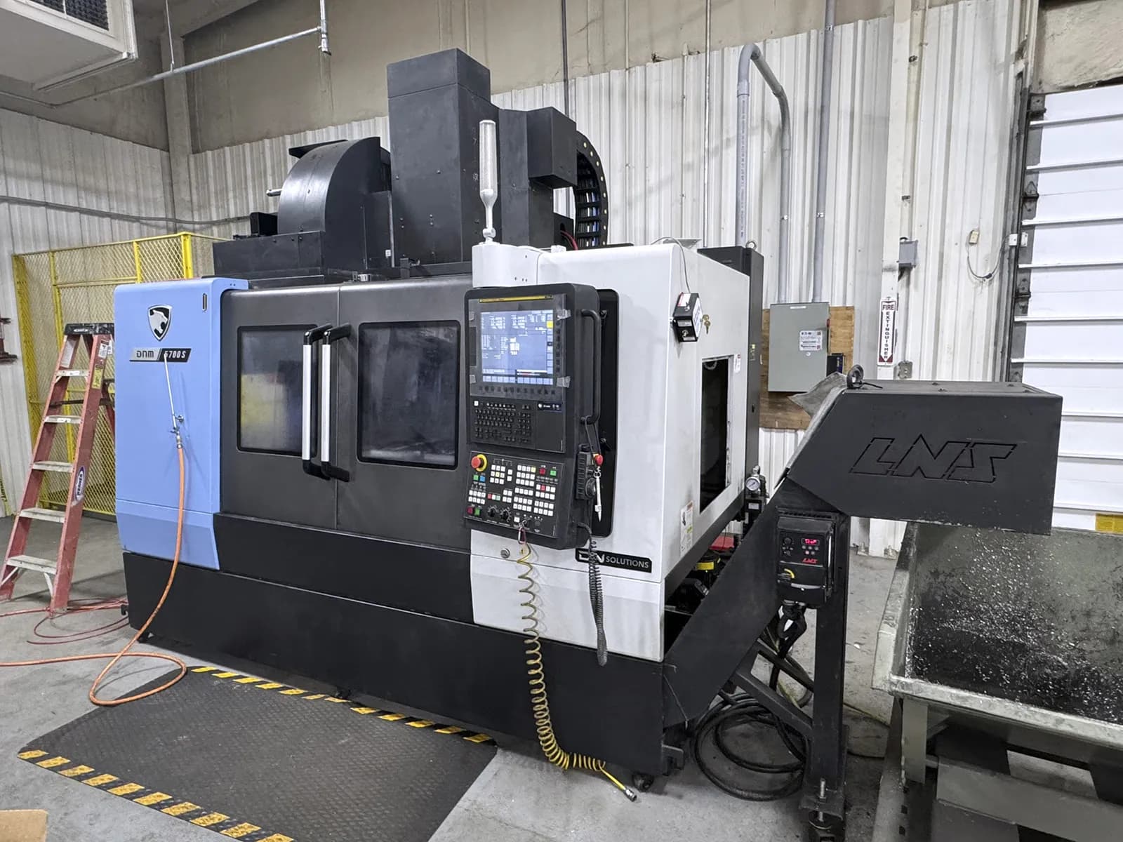 Doosan DNM 5700S_3744882