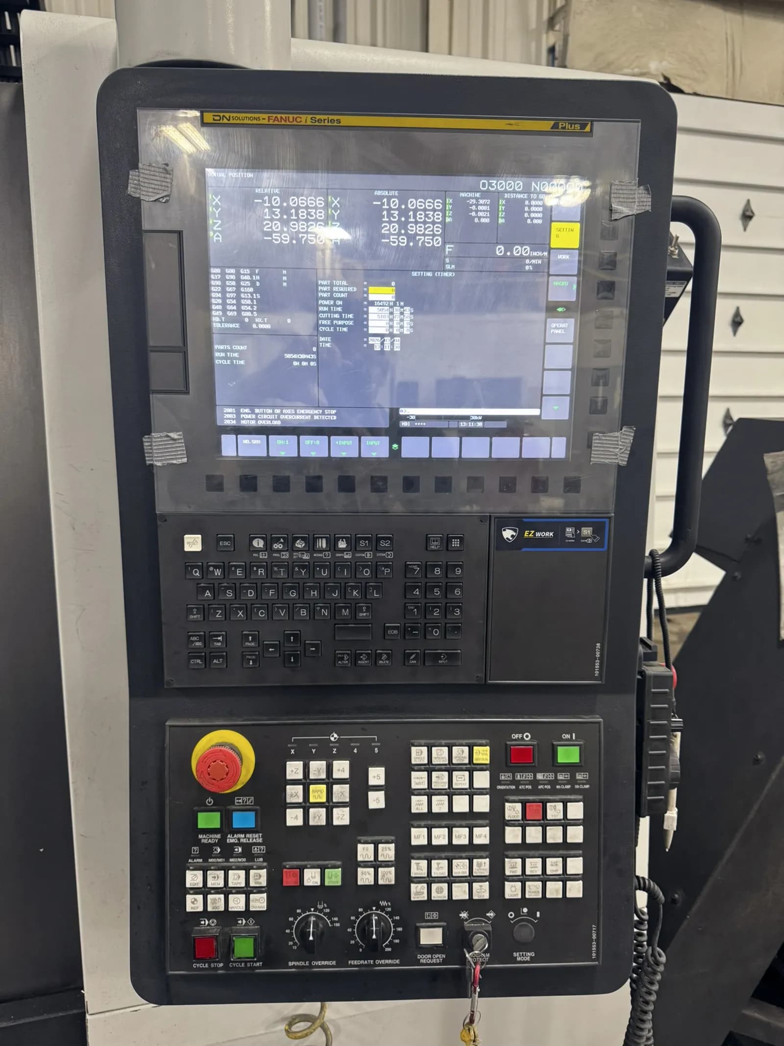 Doosan DNM 5700S_3744882