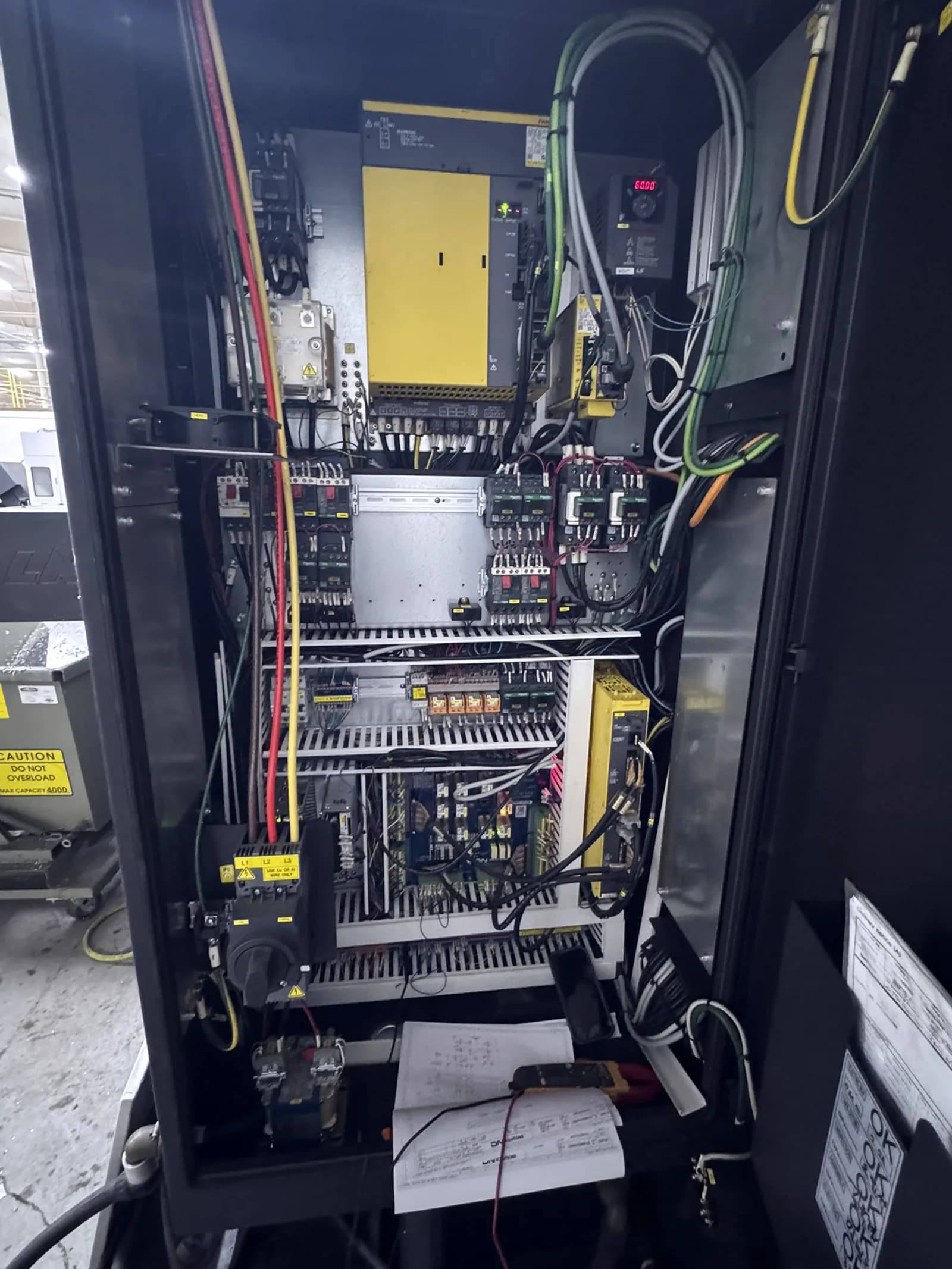 Doosan DNM 5700S_3744882
