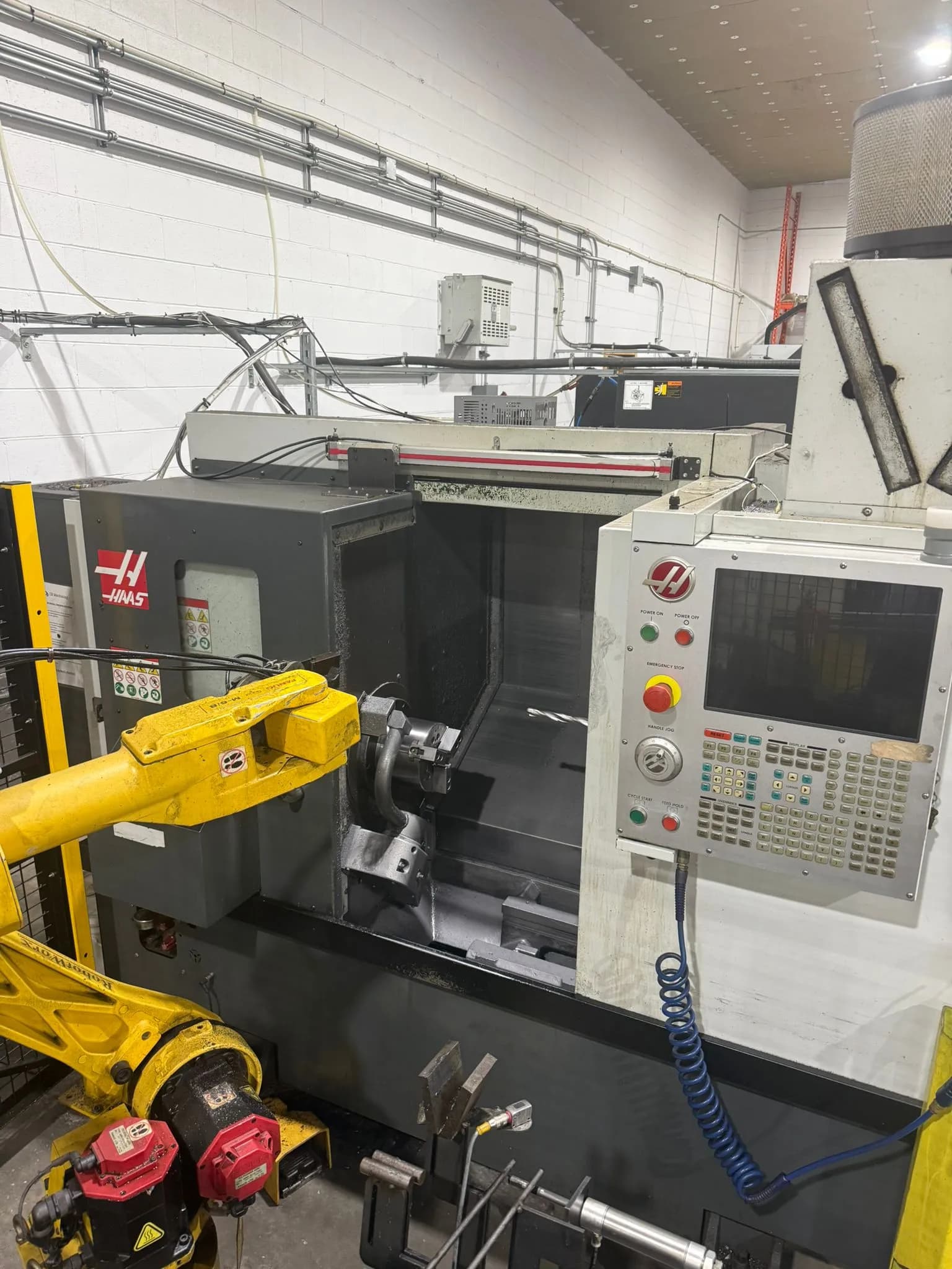 Haas ST-15_3745662