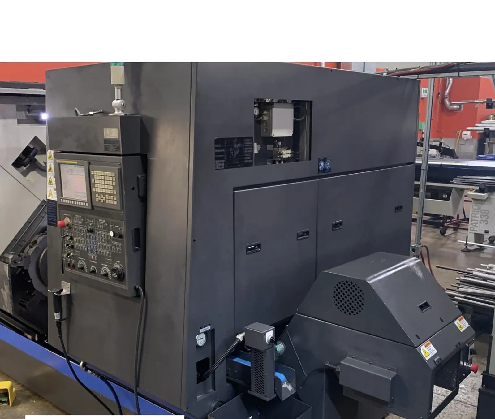 Hwacheon T2-2T SMC_3745638