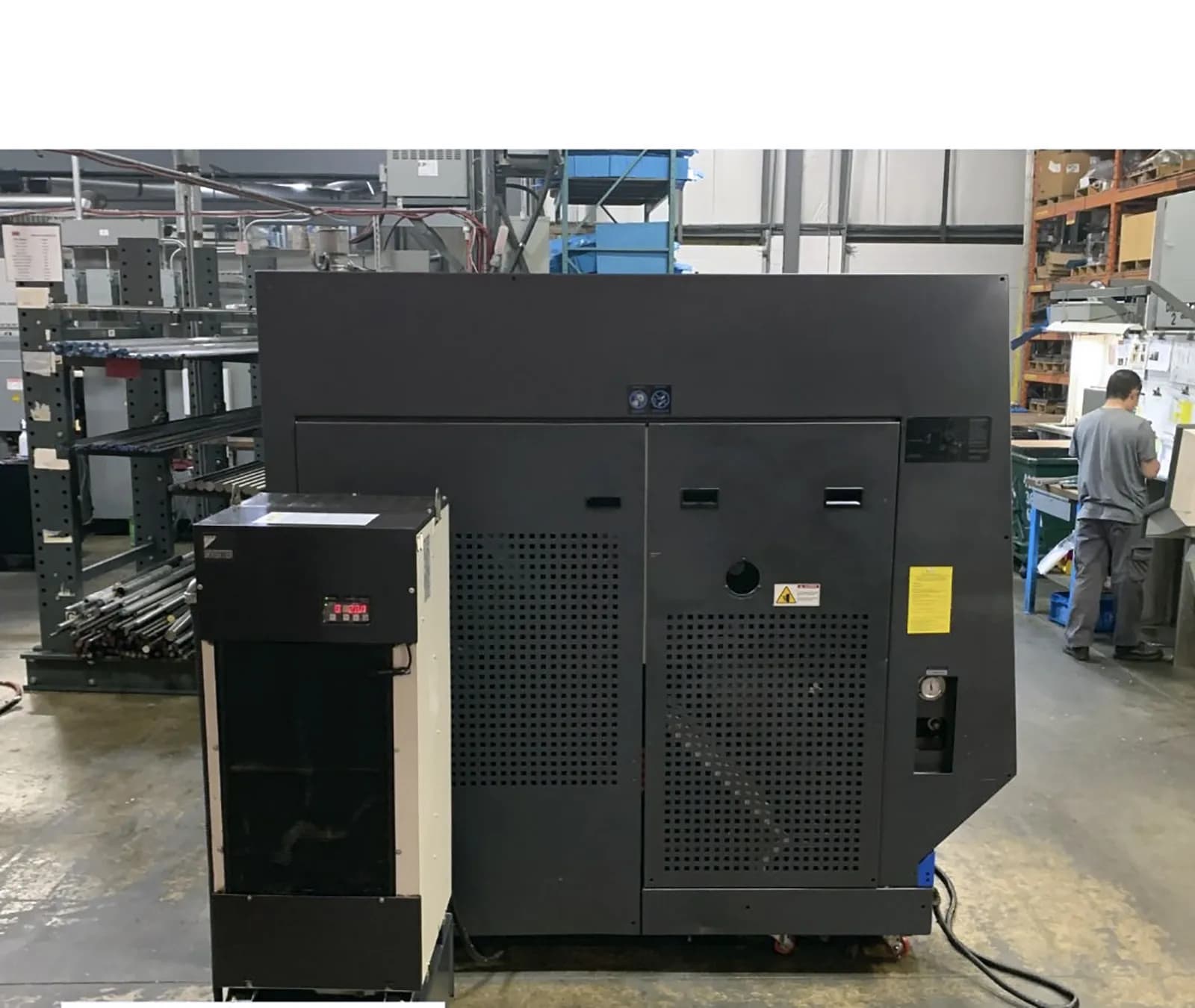 Hwacheon T2-2T SMC_3745638