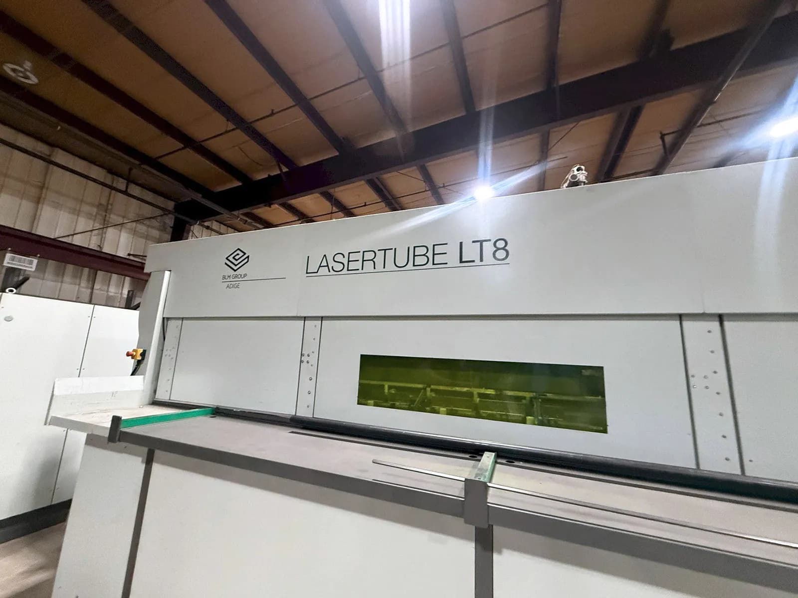 BLM LT8 2D Fiber Tube Laser_3746295