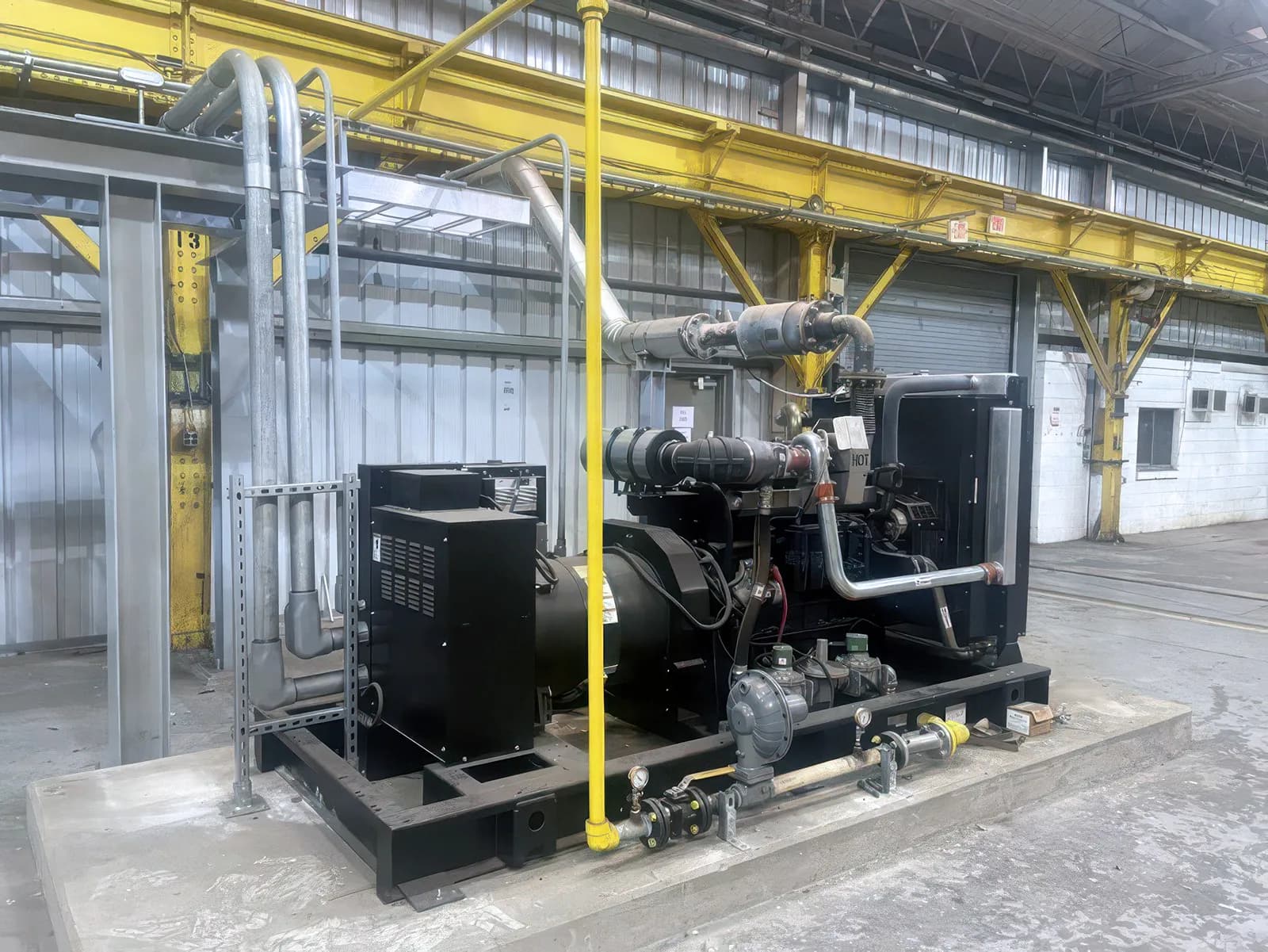 GENERAC POWER SYSTEMS SG250_3745880