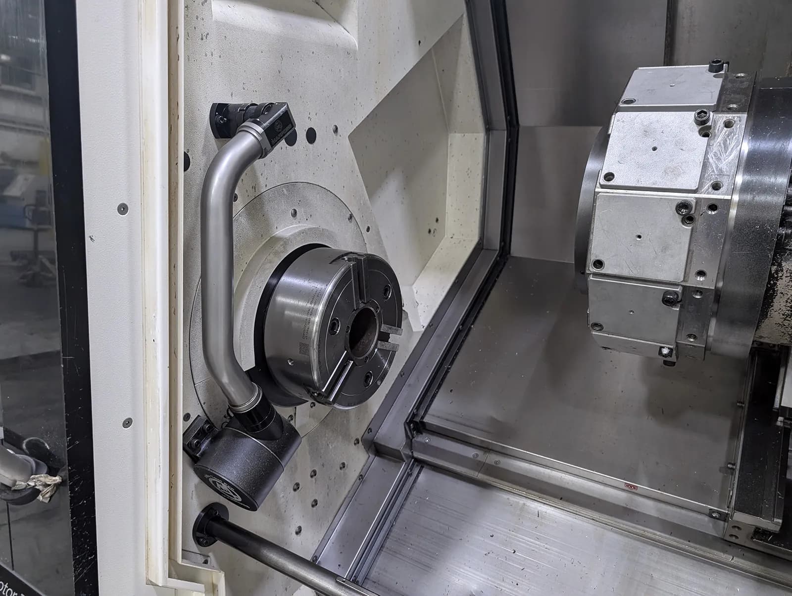 DMG Mori NLX 2500SY700_3746618