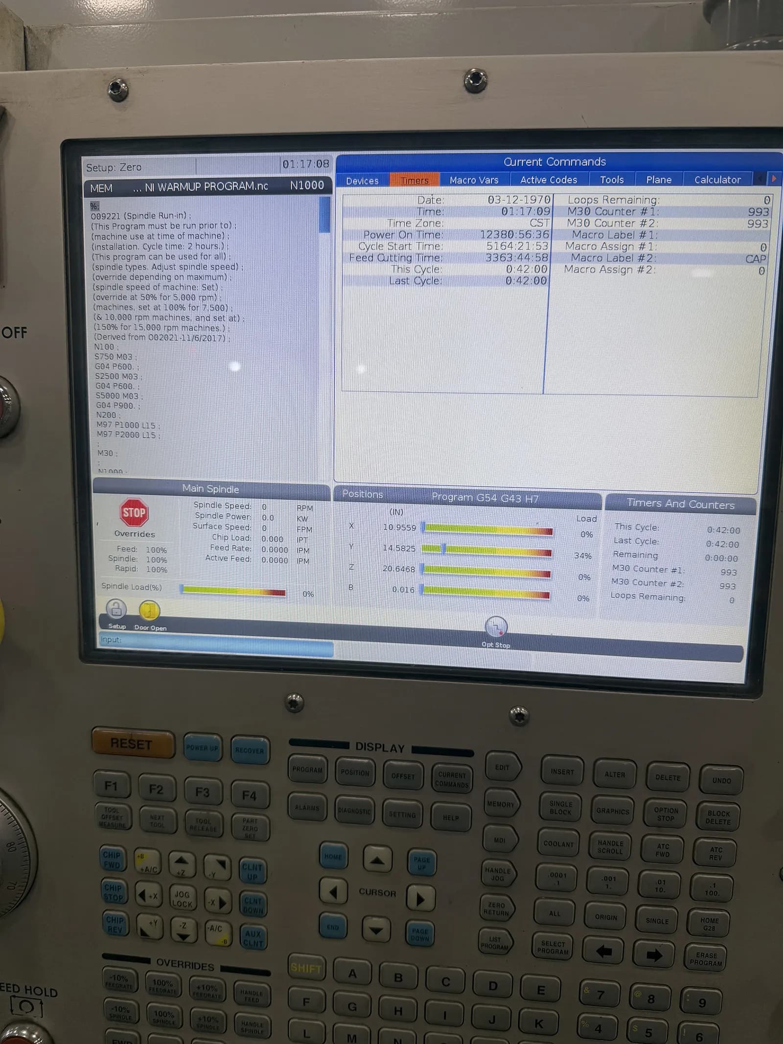 HAAS EC-400_3747026