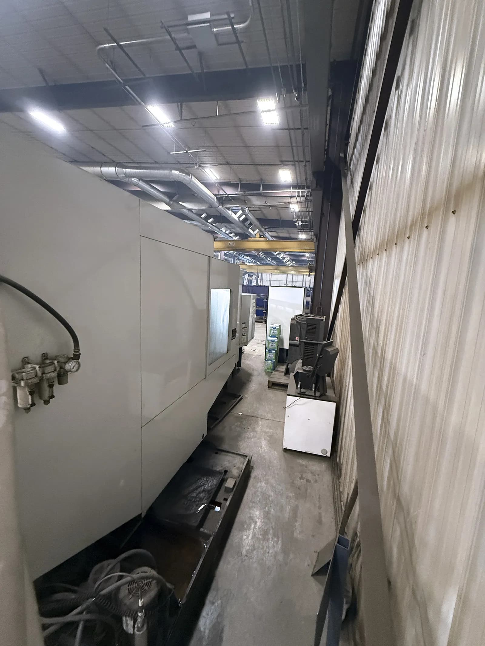 HAAS EC-400_3747026