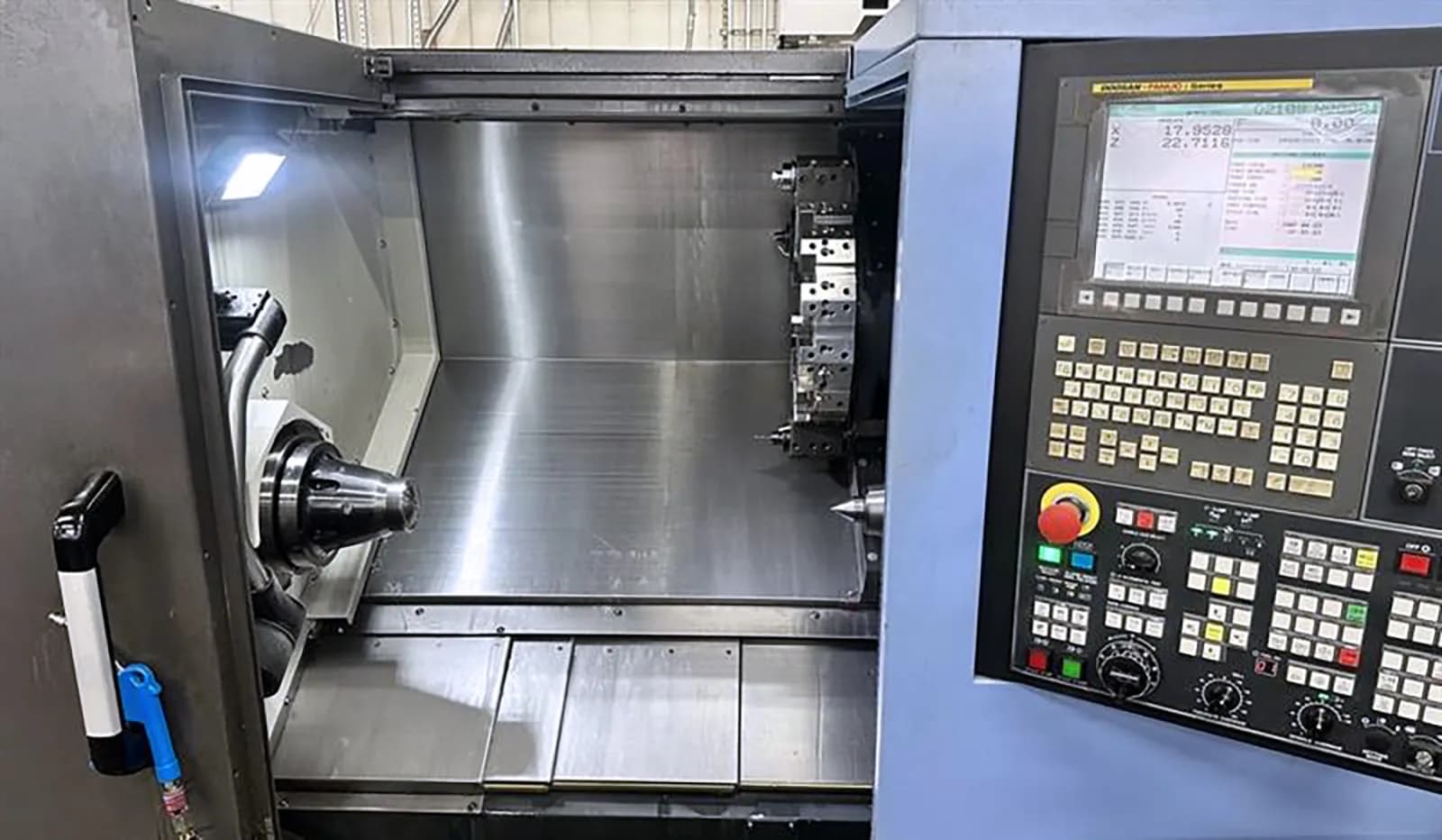 Doosan Puma GT 2600_3747210